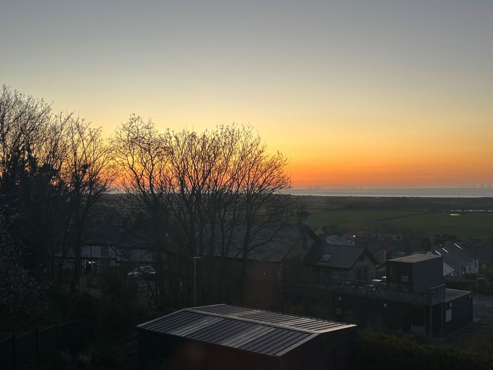 3 bed detached house for sale in The Brae, Meliden 18