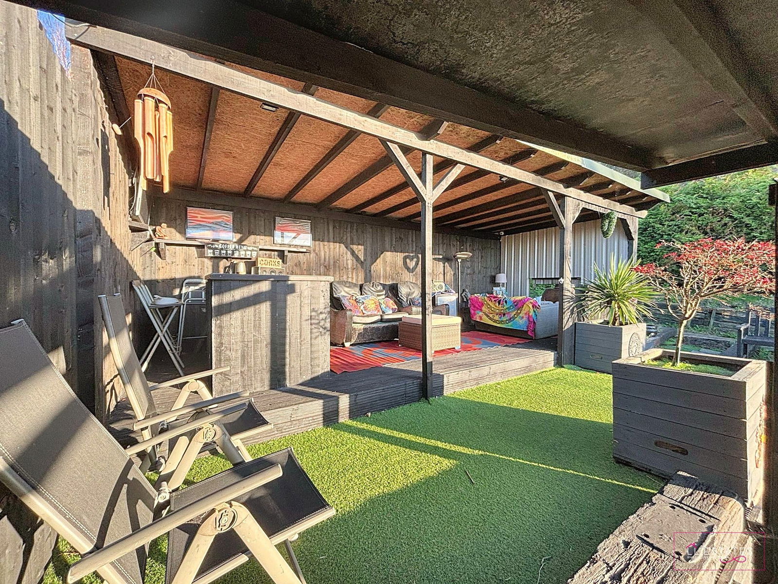 3 bed detached house for sale in The Brae, Meliden  - Property Image 15