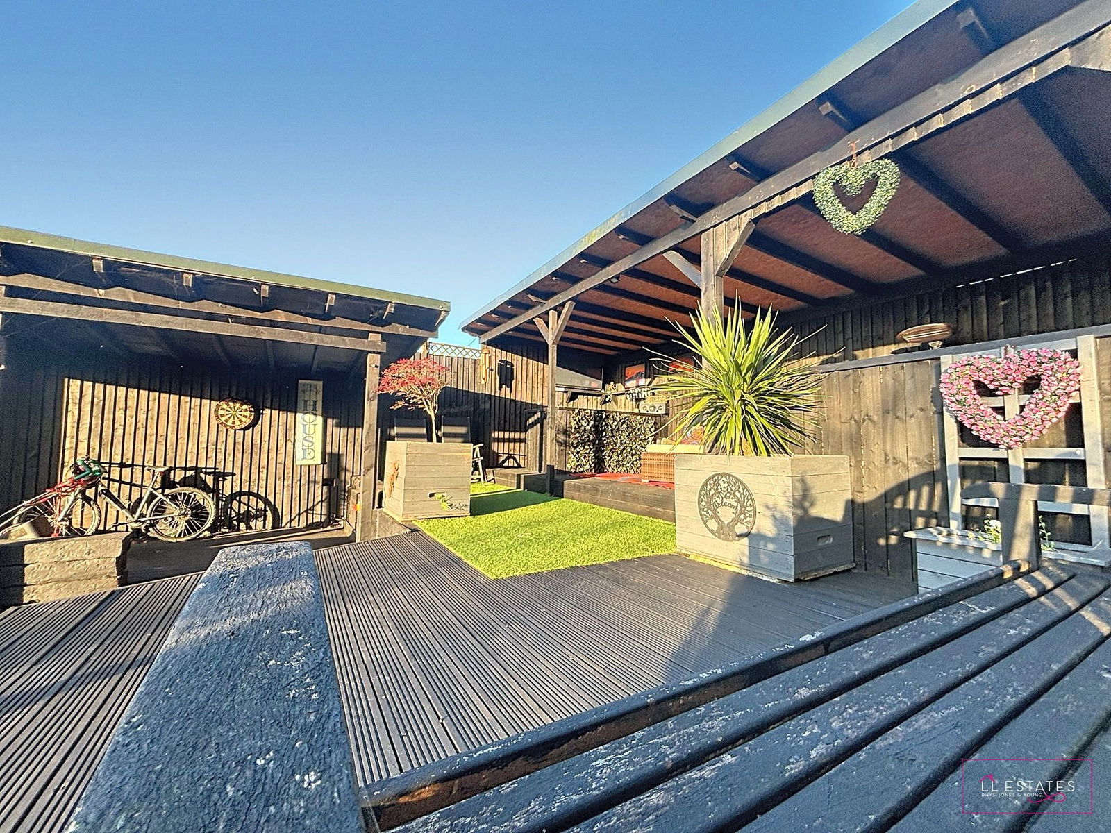 3 bed detached house for sale in The Brae, Meliden  - Property Image 16