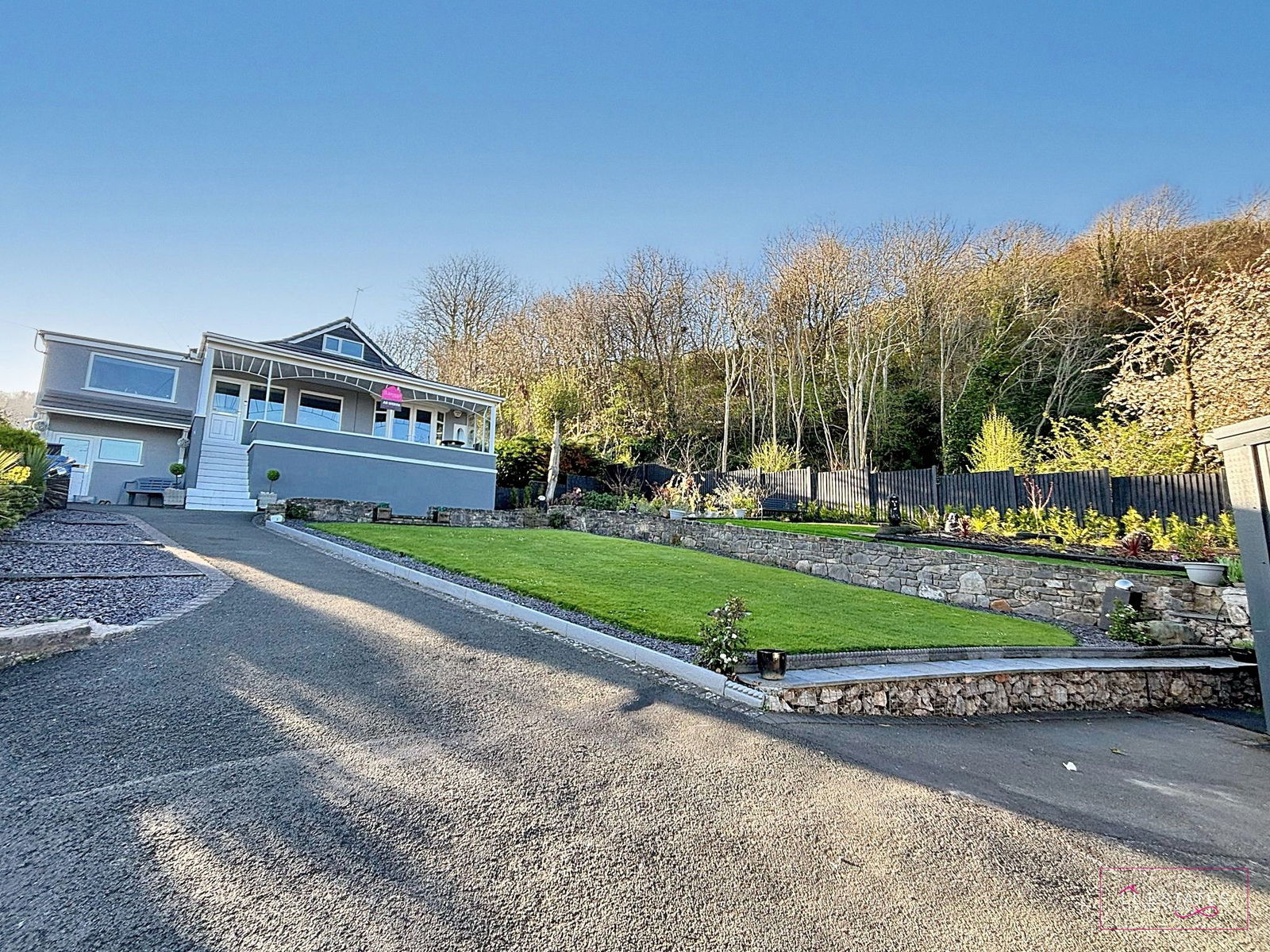 3 bed detached house for sale in The Brae, Meliden  - Property Image 18