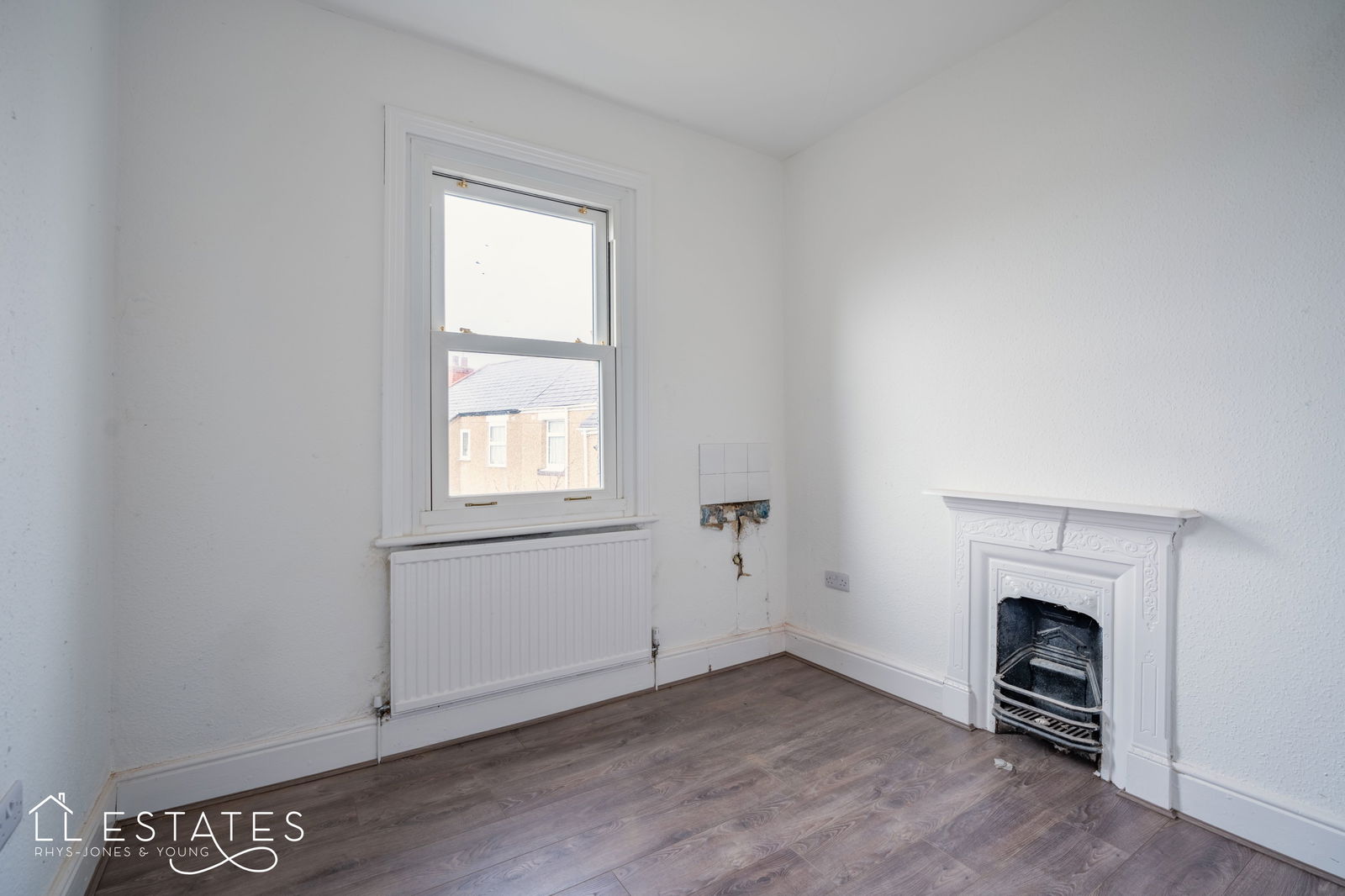 4 bed semi-detached house for sale in Grange Road, Rhyl  - Property Image 6