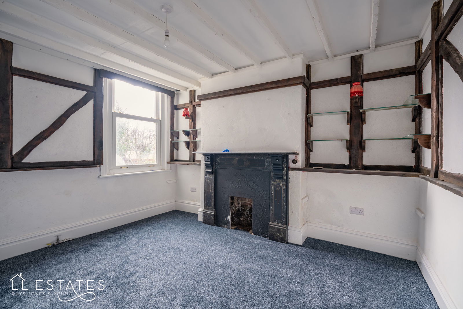 4 bed semi-detached house for sale in Grange Road, Rhyl  - Property Image 3