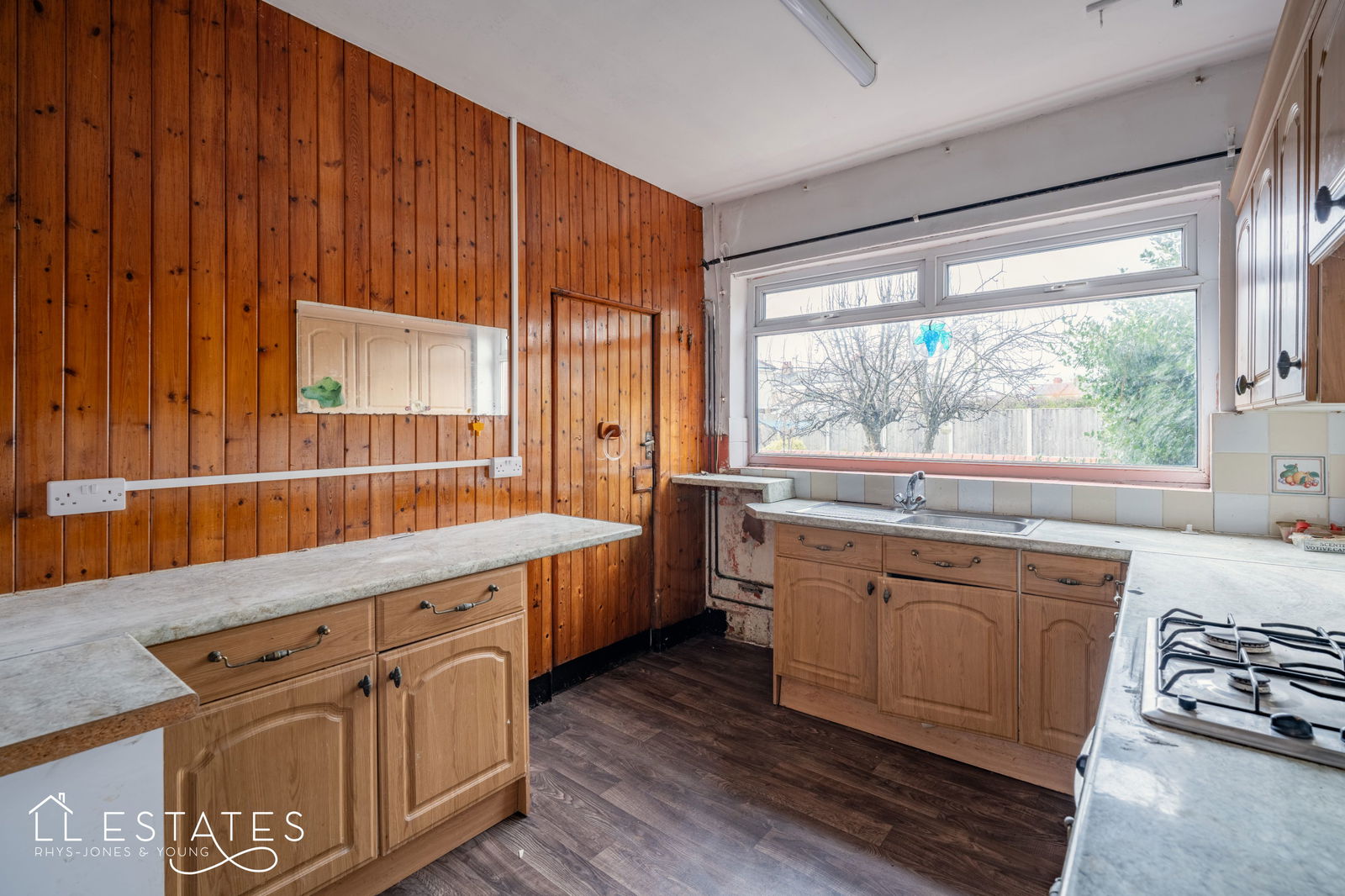 4 bed semi-detached house for sale in Grange Road, Rhyl 3