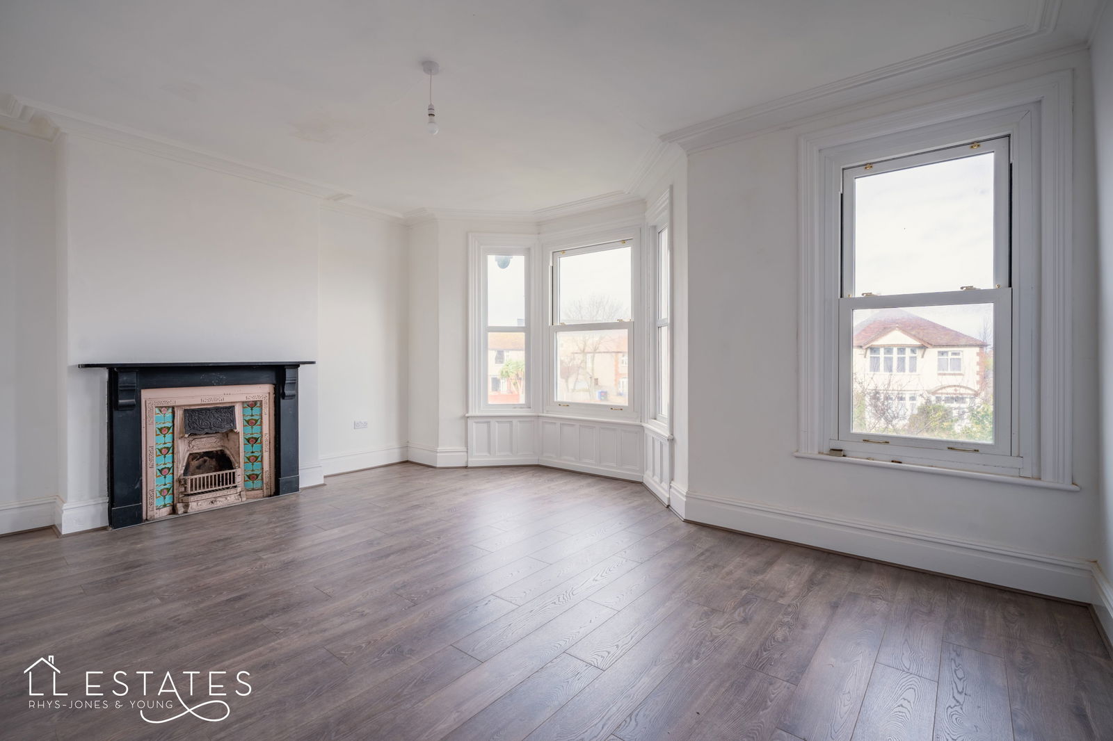 4 bed semi-detached house for sale in Grange Road, Rhyl  - Property Image 5