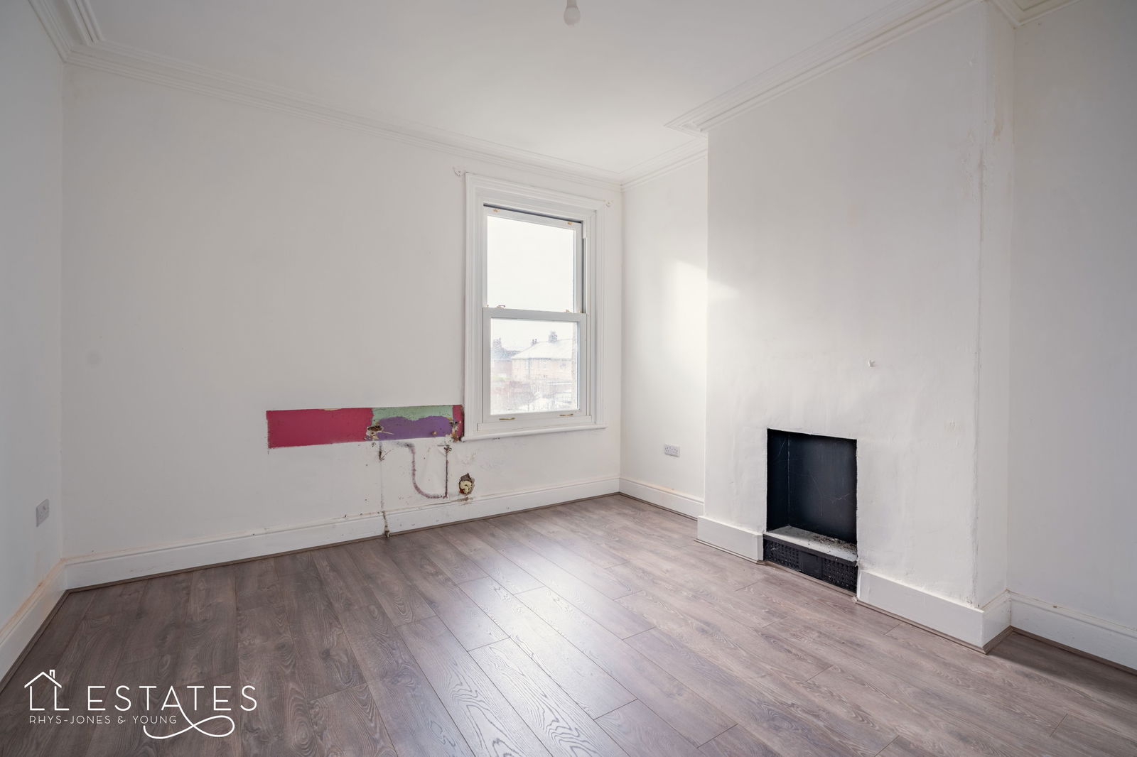 4 bed semi-detached house for sale in Grange Road, Rhyl  - Property Image 7