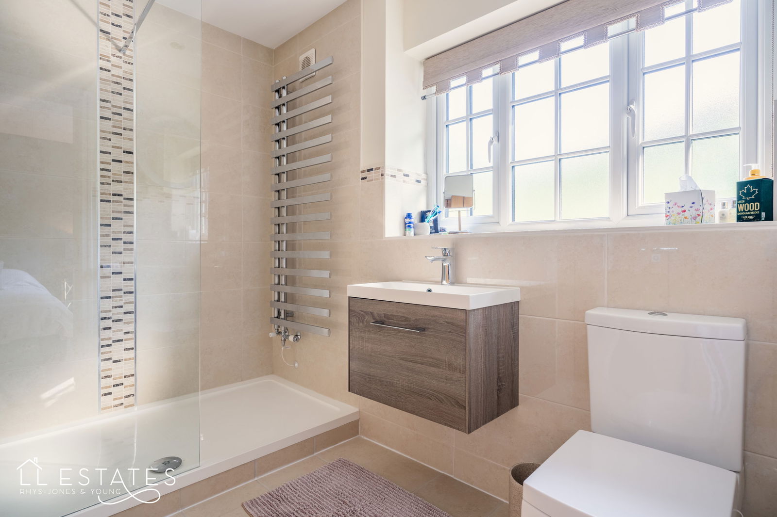 4 bed detached house for sale in Oakwood, Colwyn Bay  - Property Image 14