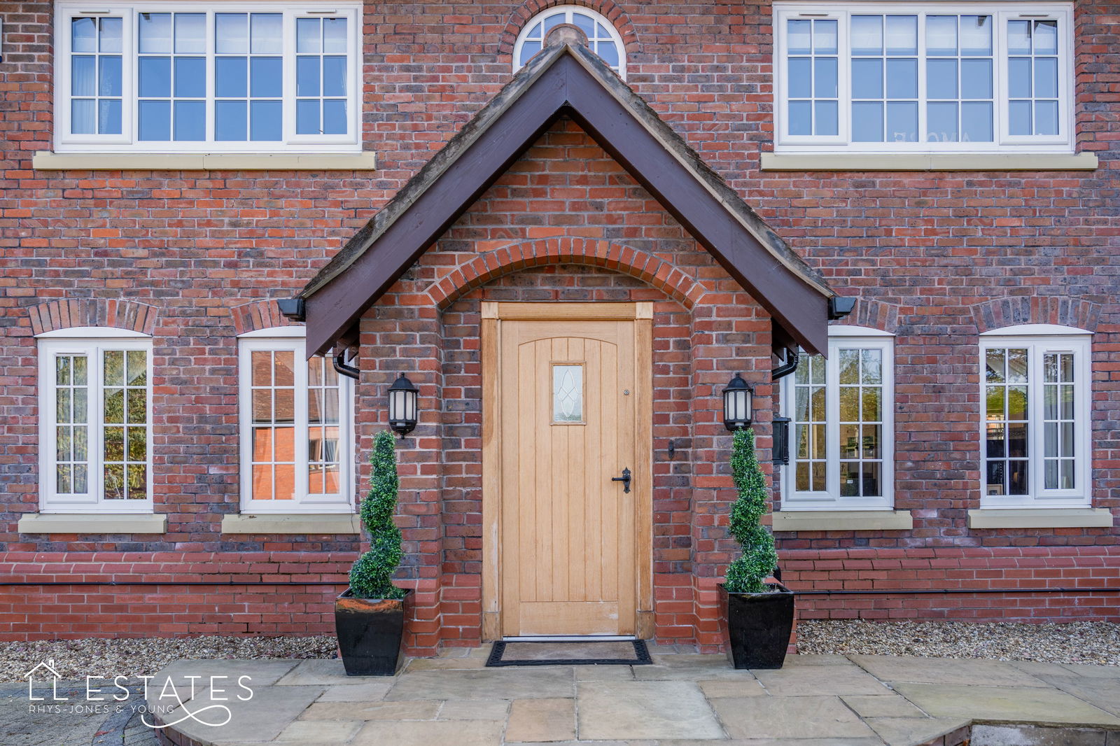 4 bed detached house for sale in Oakwood, Colwyn Bay 18