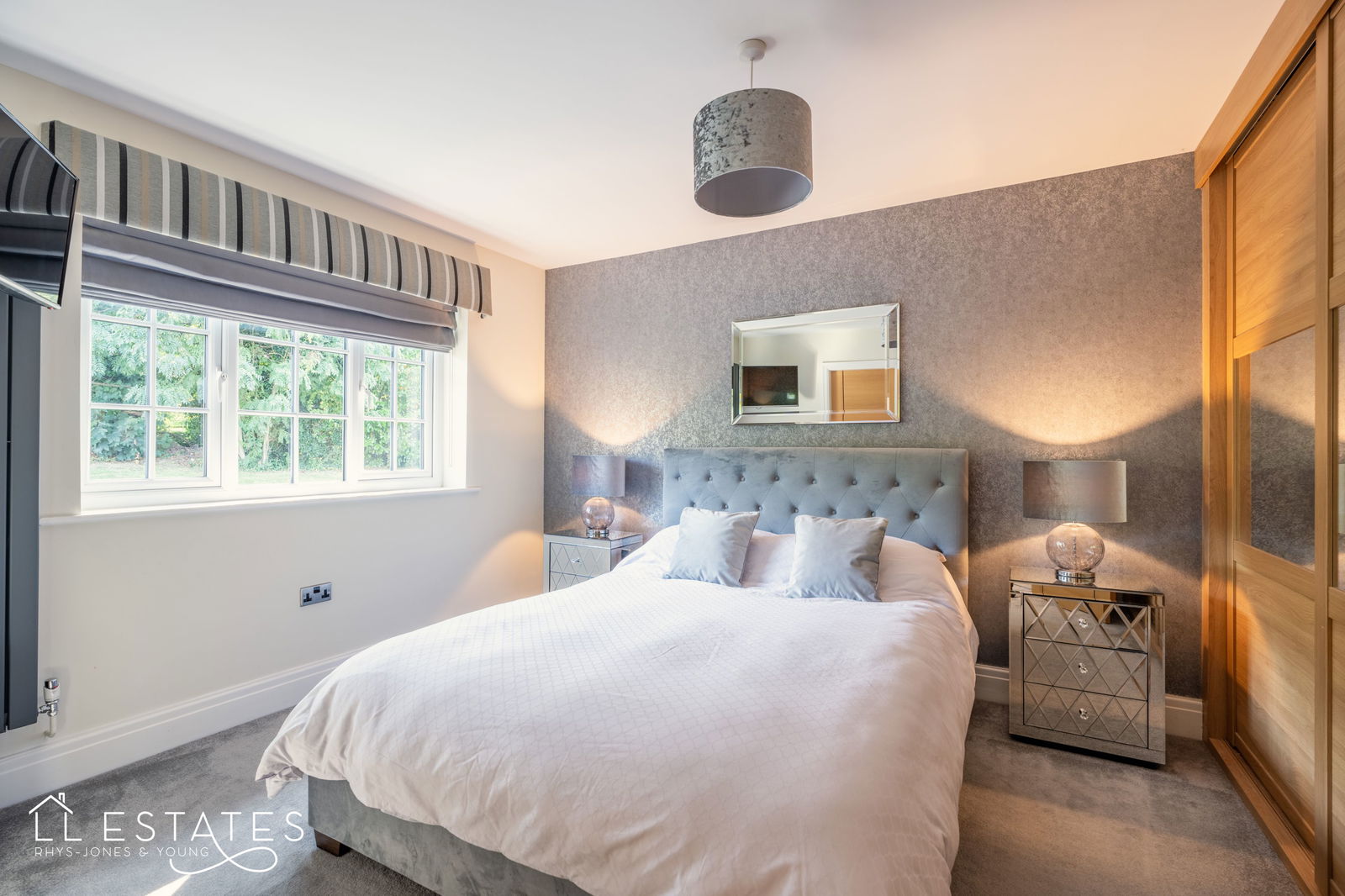 4 bed detached house for sale in Oakwood, Colwyn Bay  - Property Image 11