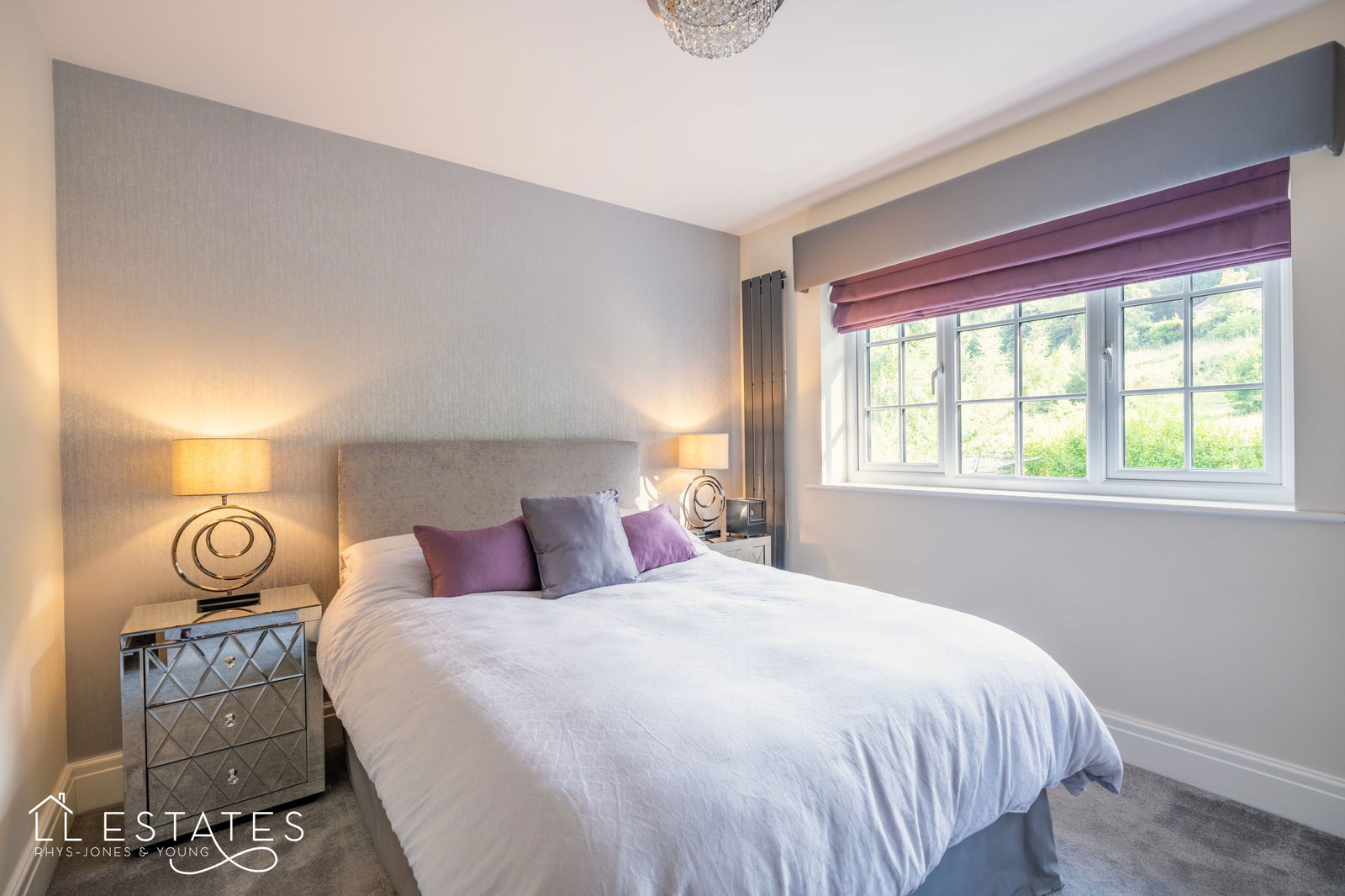 4 bed detached house for sale in Oakwood, Colwyn Bay 11