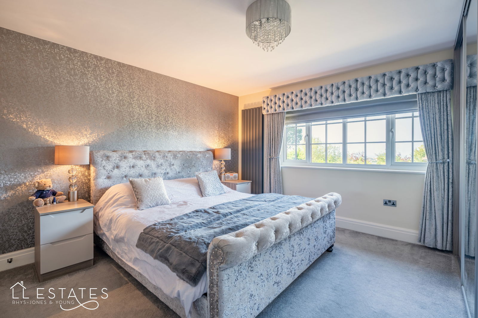 4 bed detached house for sale in Oakwood, Colwyn Bay 7