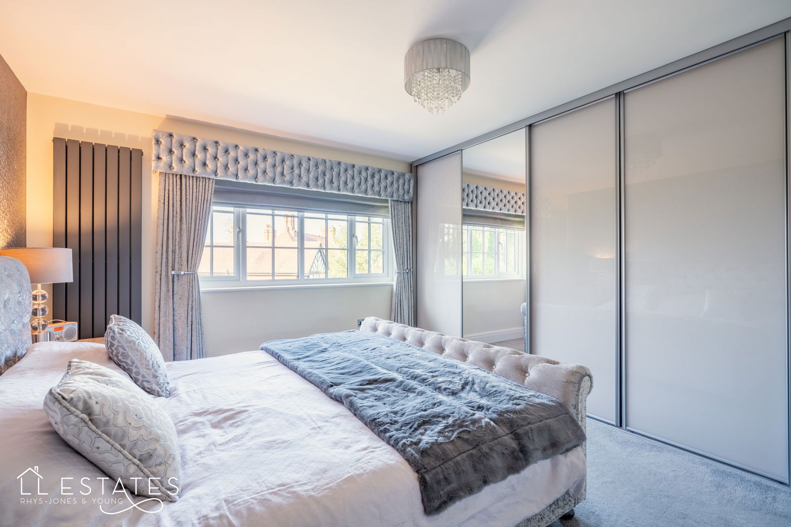 4 bed detached house for sale in Oakwood, Colwyn Bay 8