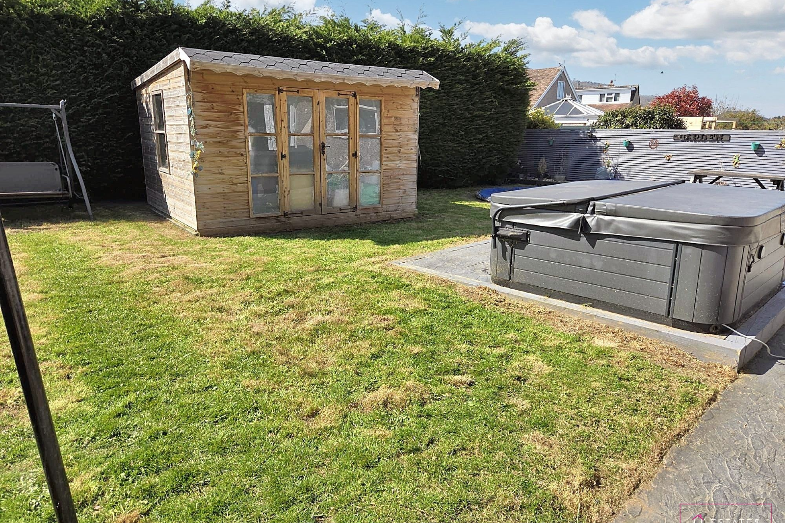4 bed bungalow for sale in Bryn Twr, Abergele  - Property Image 10