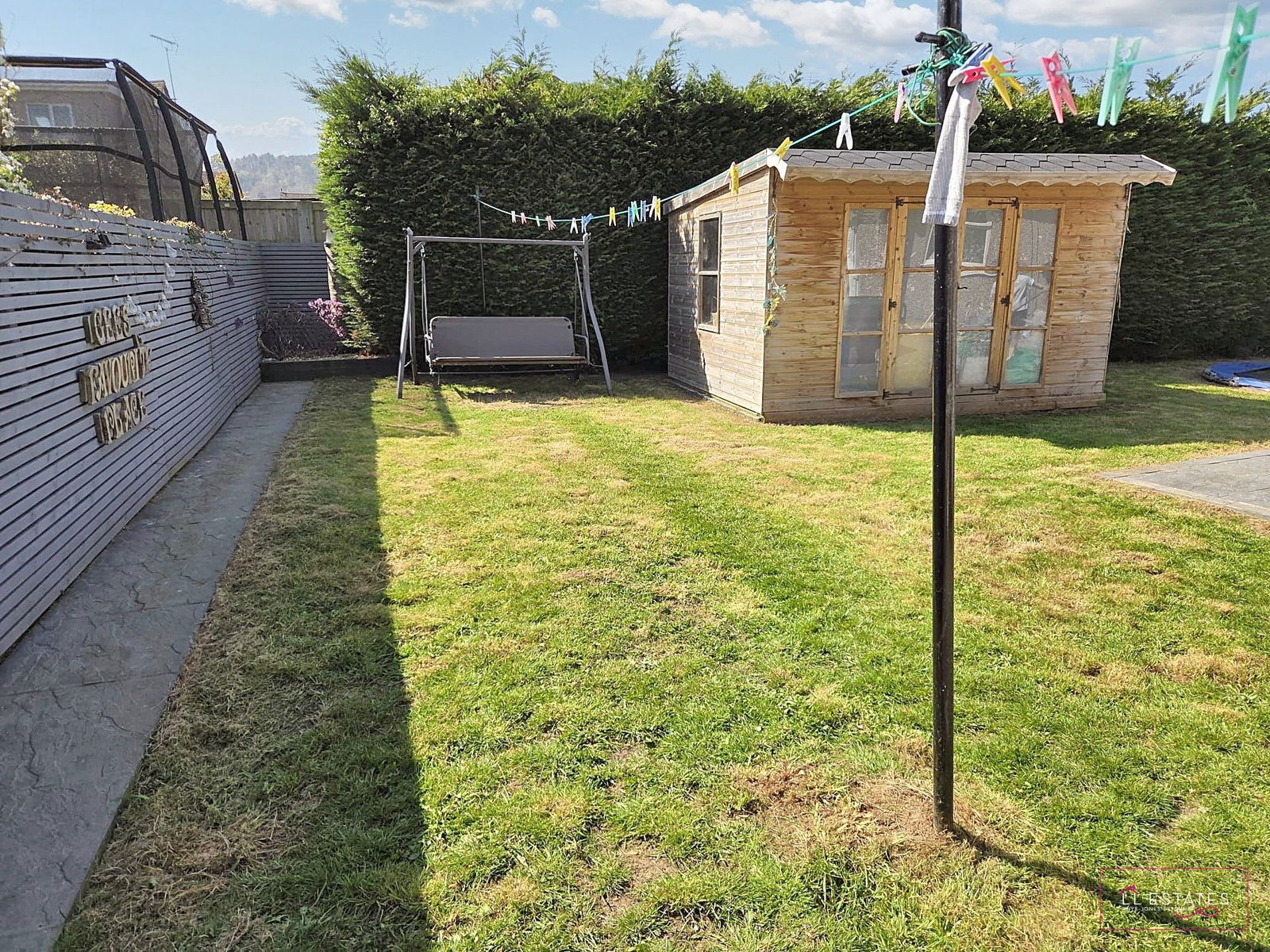 4 bed bungalow for sale in Bryn Twr, Abergele 8