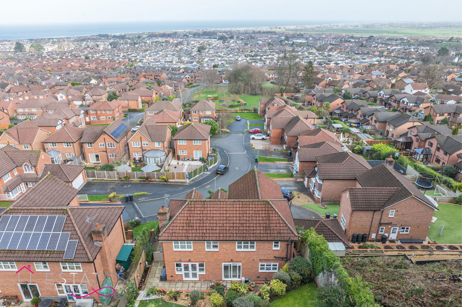 5 bed detached house to rent in Lon Y Berllan, Abergele  - Property Image 16