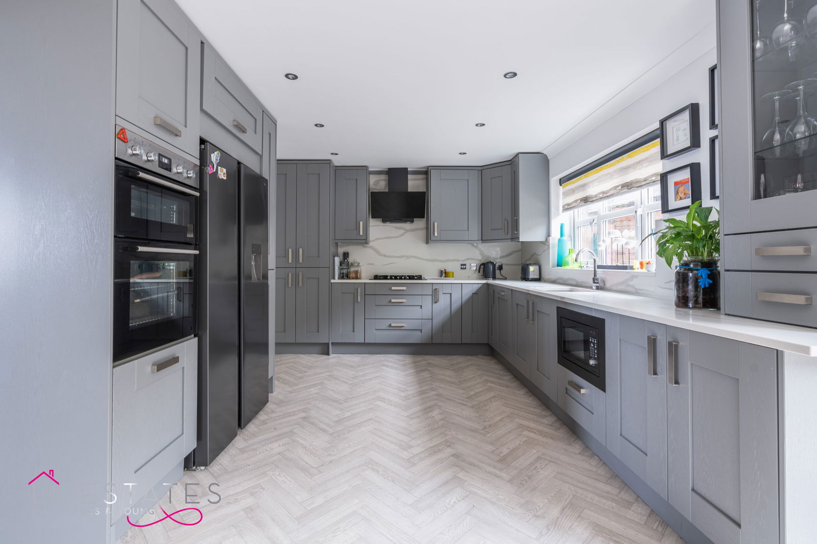 5 bed detached house to rent in Lon Y Berllan, Abergele  - Property Image 5