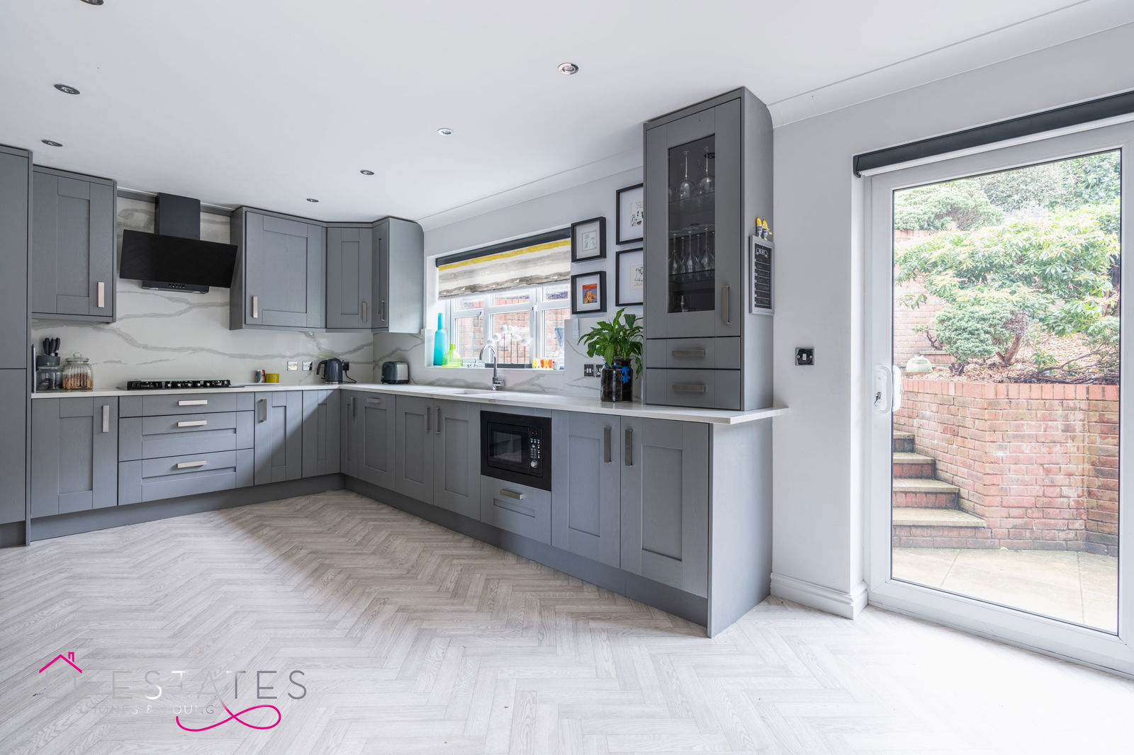 5 bed detached house to rent in Lon Y Berllan, Abergele  - Property Image 4