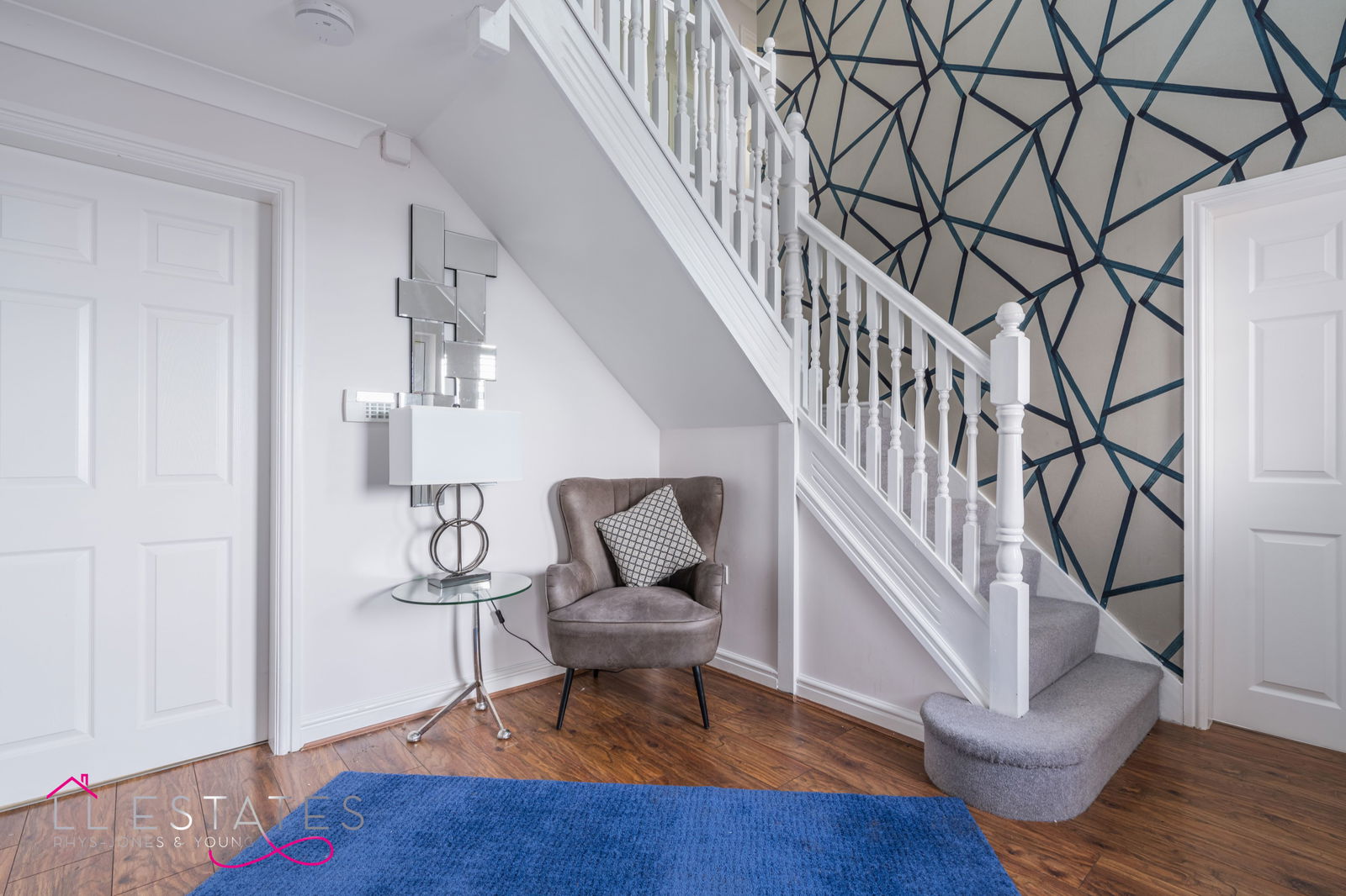 5 bed detached house to rent in Lon Y Berllan, Abergele  - Property Image 6