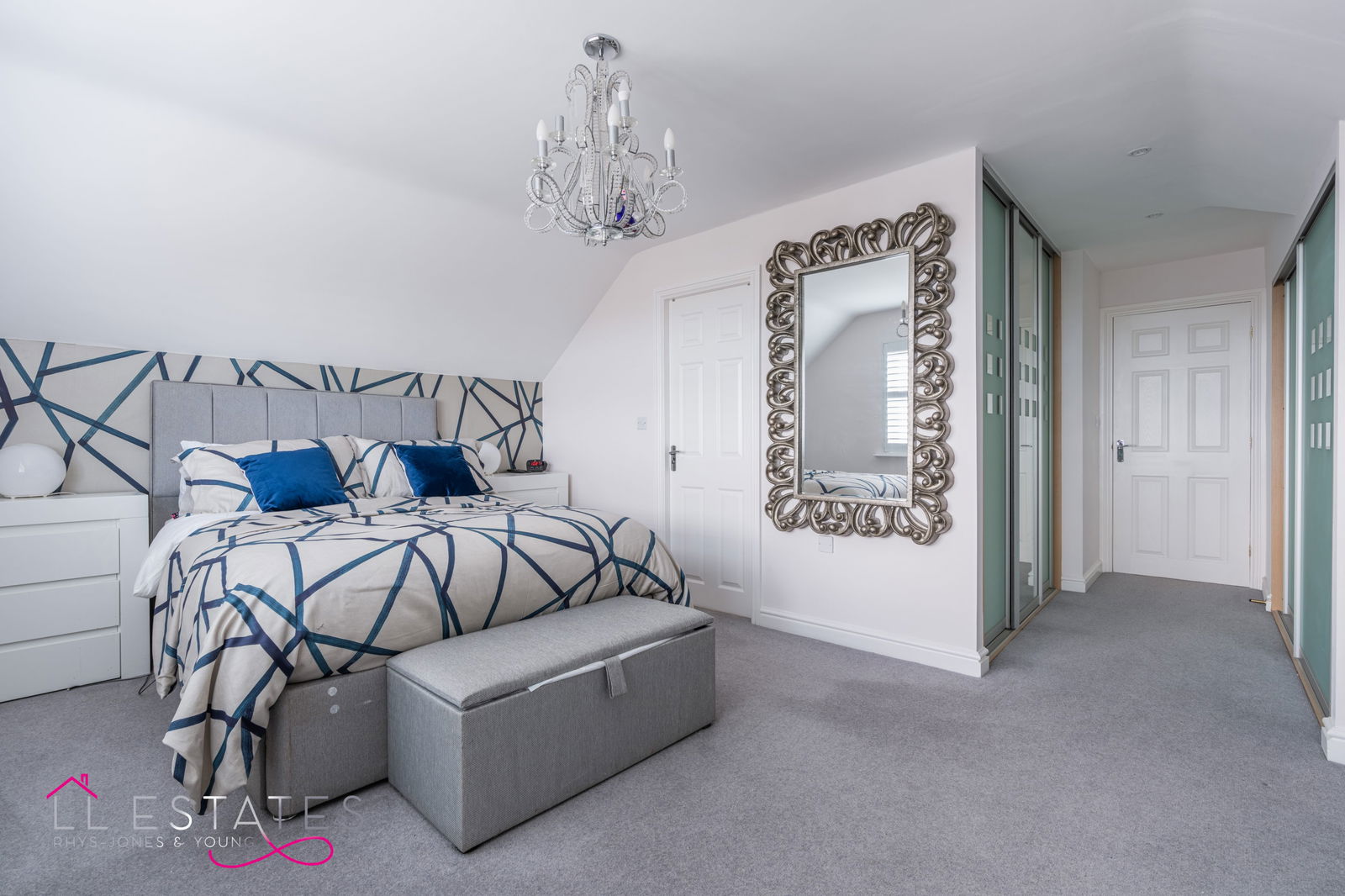 5 bed detached house to rent in Lon Y Berllan, Abergele  - Property Image 10