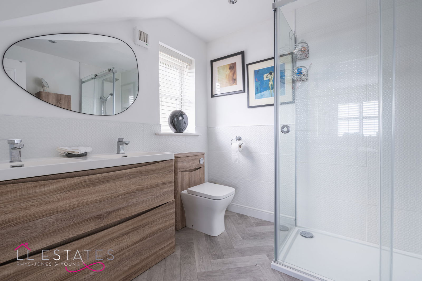 5 bed detached house to rent in Lon Y Berllan, Abergele  - Property Image 11