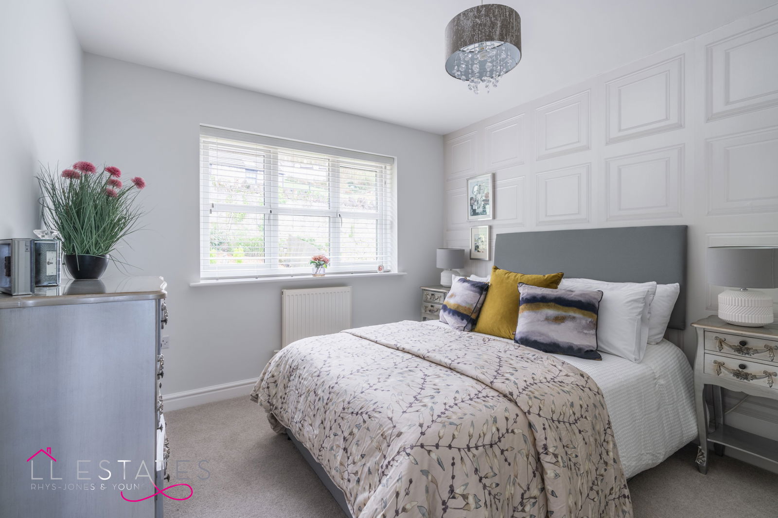 5 bed detached house to rent in Lon Y Berllan, Abergele  - Property Image 12