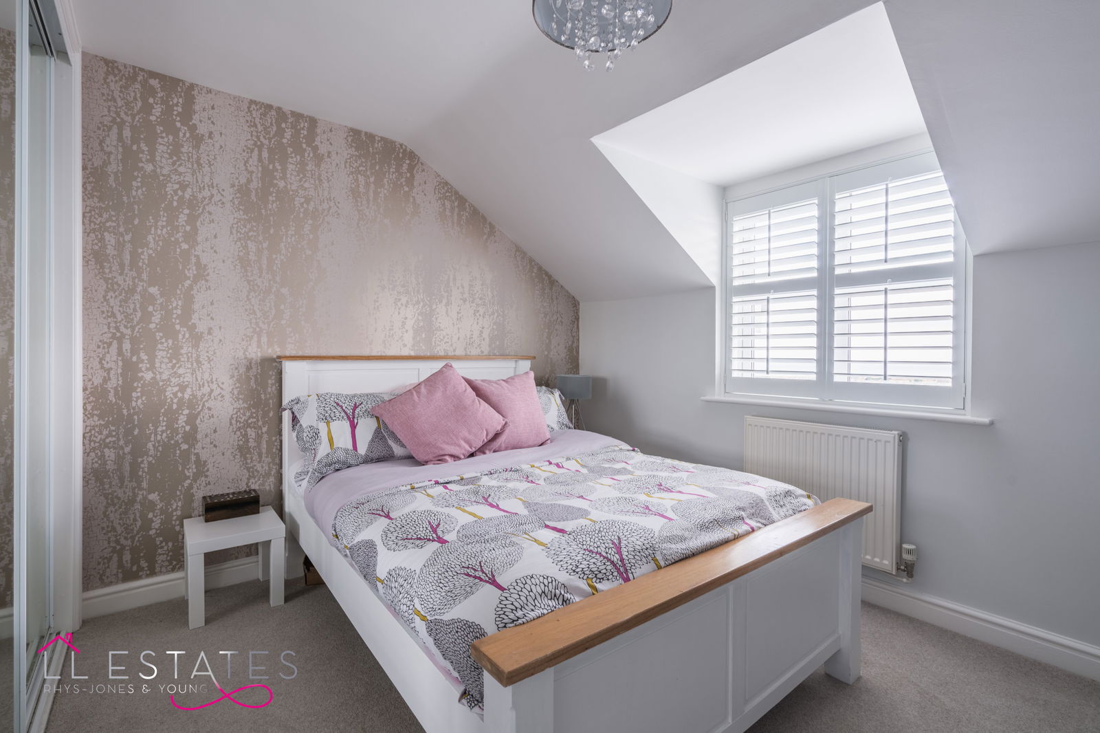 5 bed detached house to rent in Lon Y Berllan, Abergele  - Property Image 14