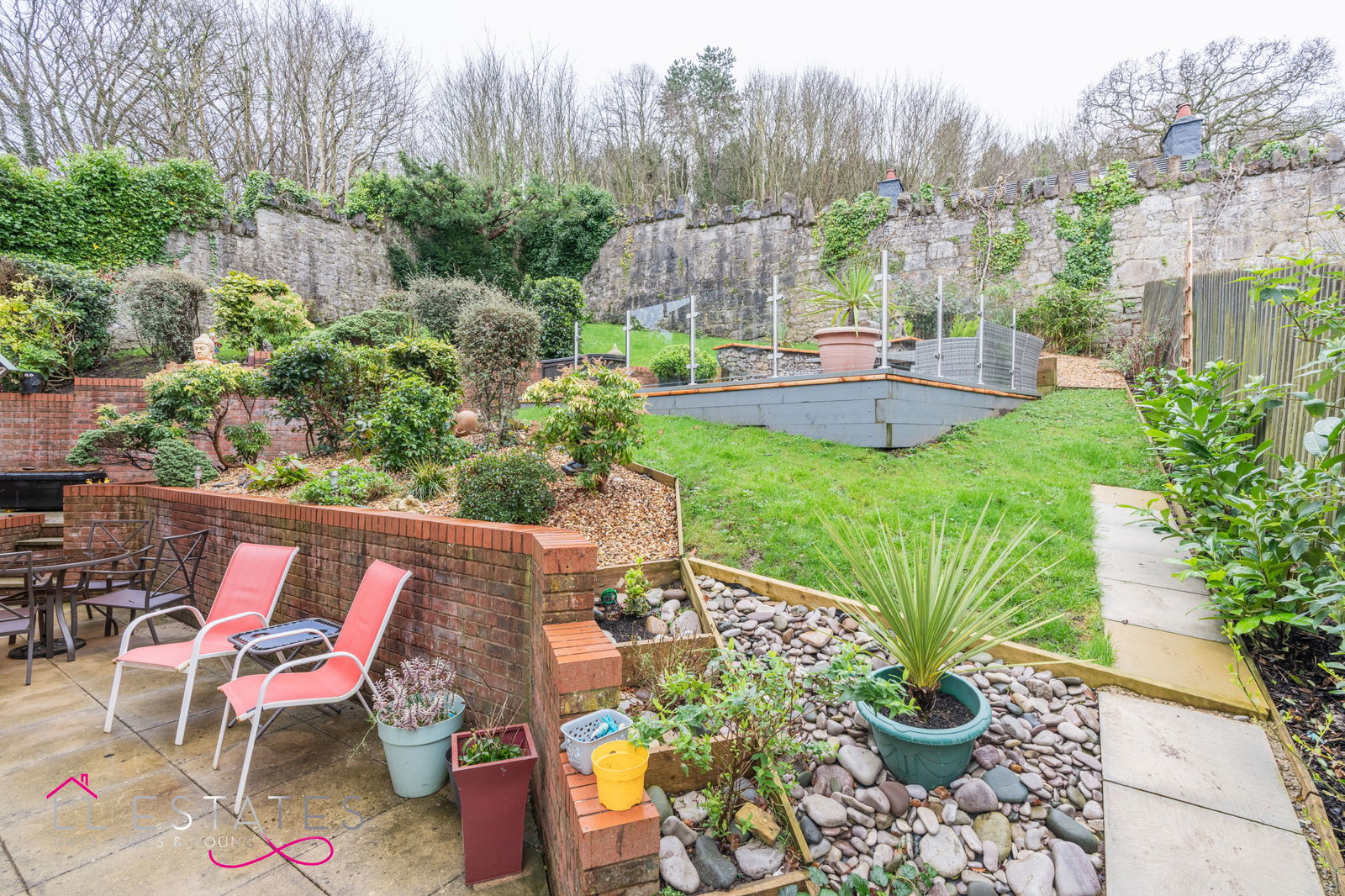 5 bed detached house to rent in Lon Y Berllan, Abergele  - Property Image 17