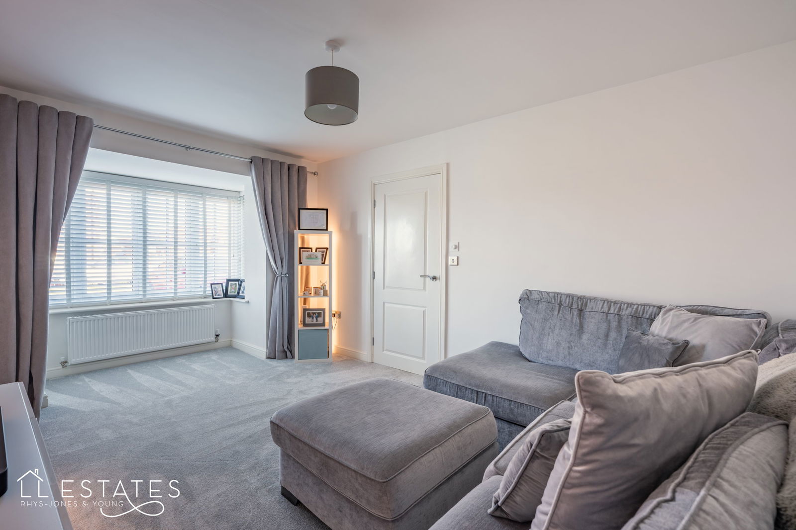 4 bed detached house for sale in Llys Walsh, Rhyl  - Property Image 7