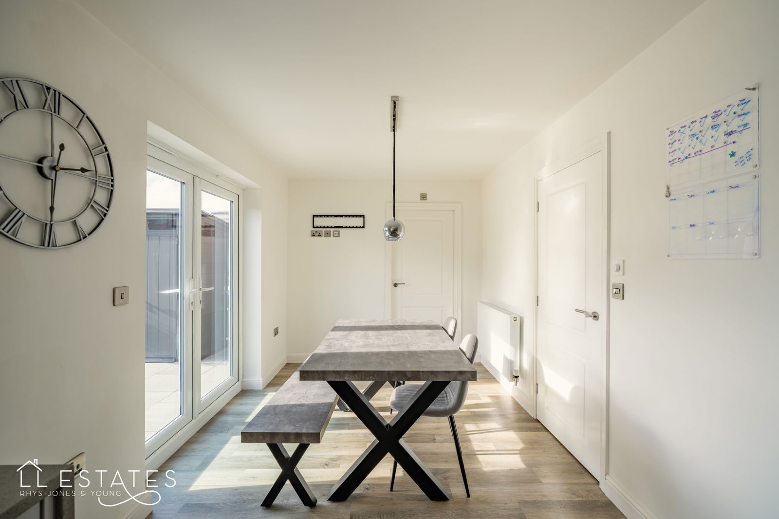 4 bed detached house for sale in Llys Walsh, Rhyl  - Property Image 6