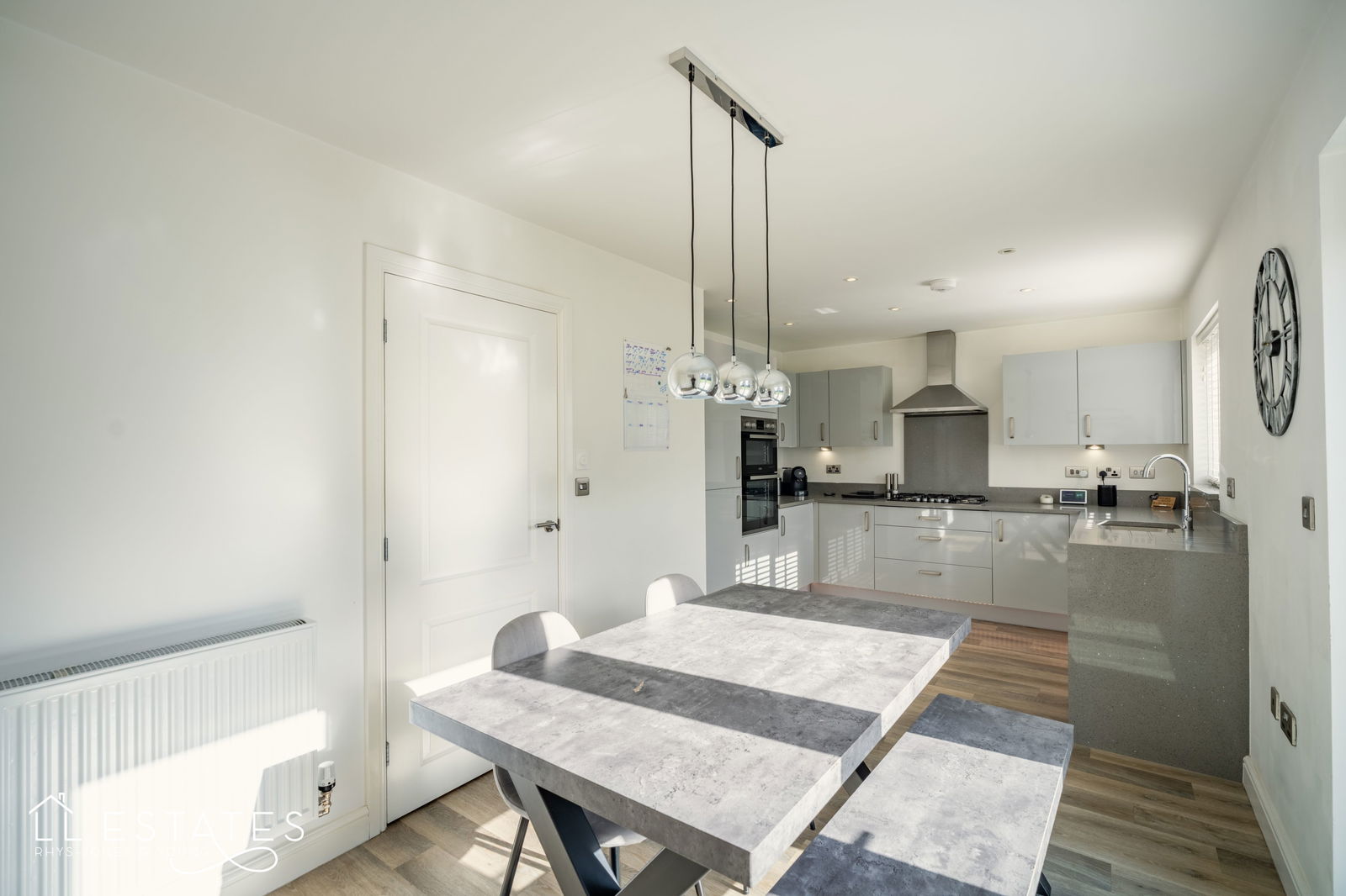 4 bed detached house for sale in Llys Walsh, Rhyl 4