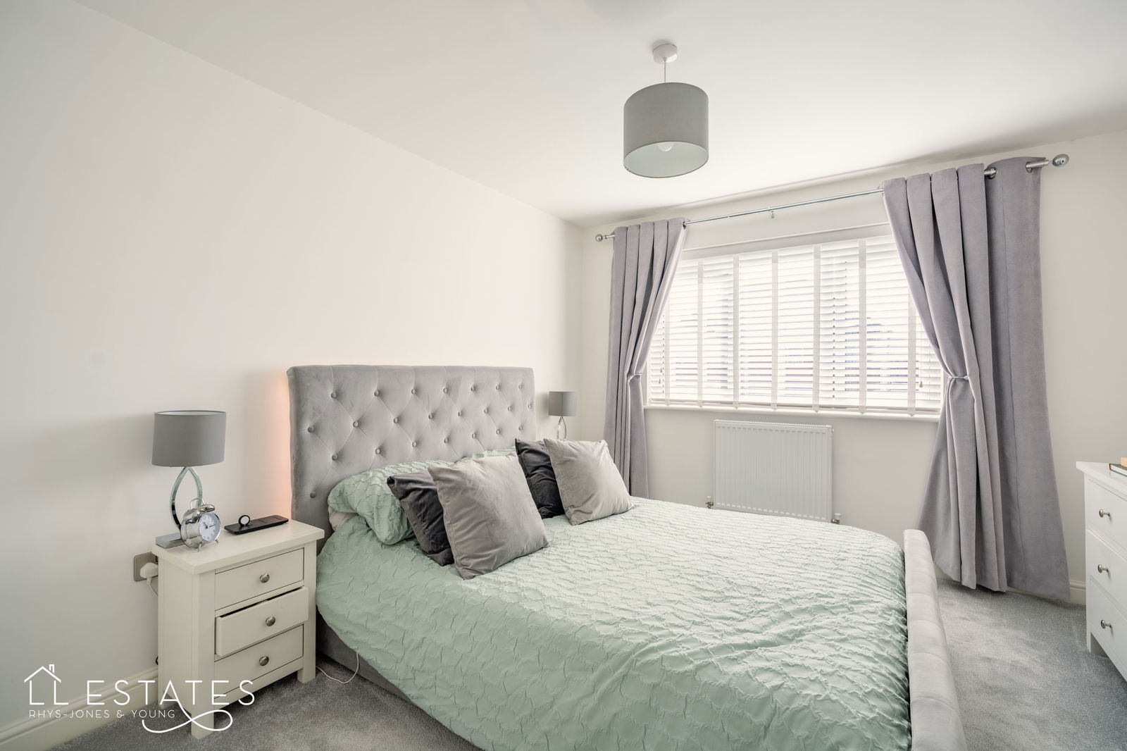 4 bed detached house for sale in Llys Walsh, Rhyl  - Property Image 8