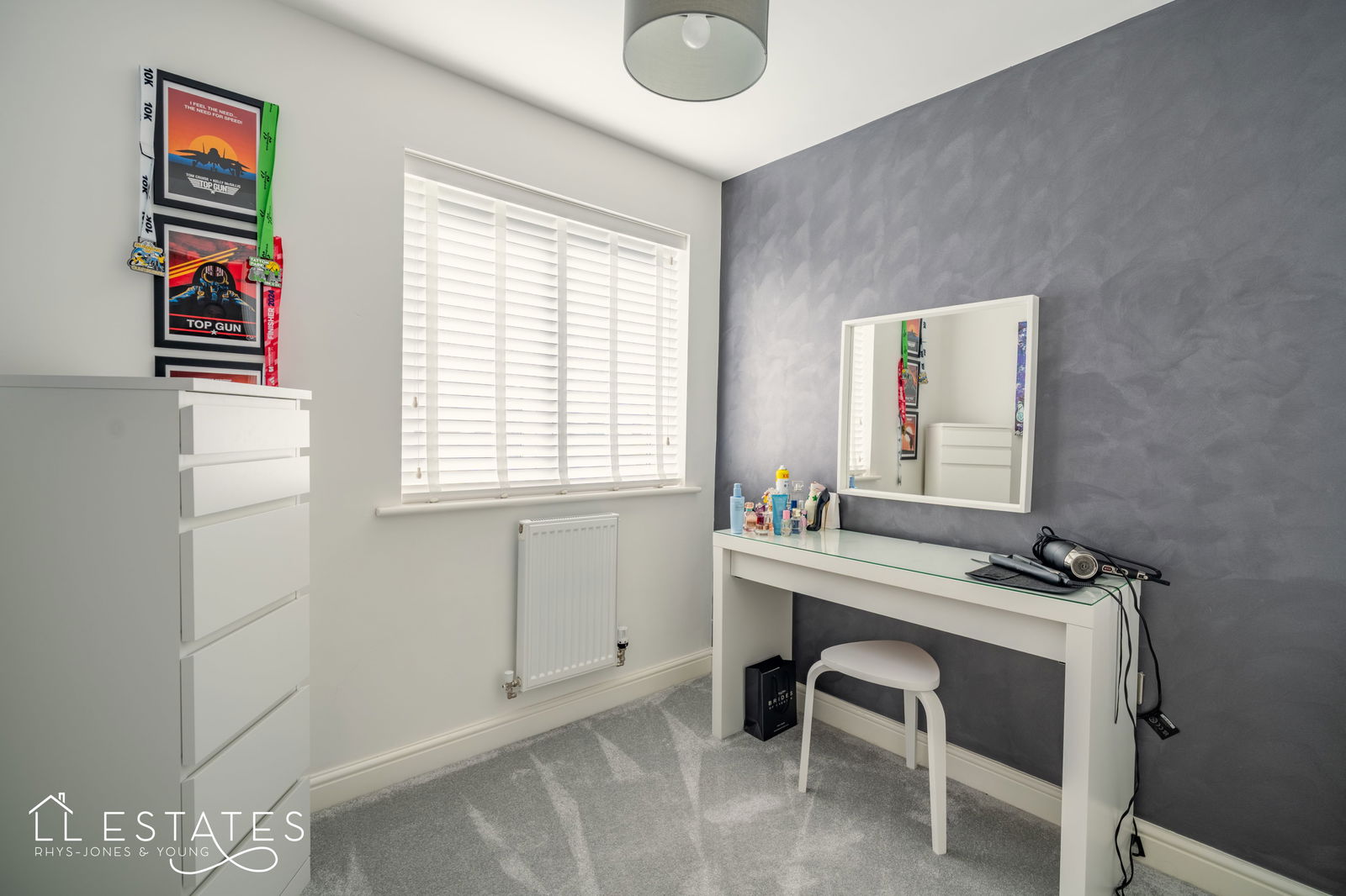 4 bed detached house for sale in Llys Walsh, Rhyl 10