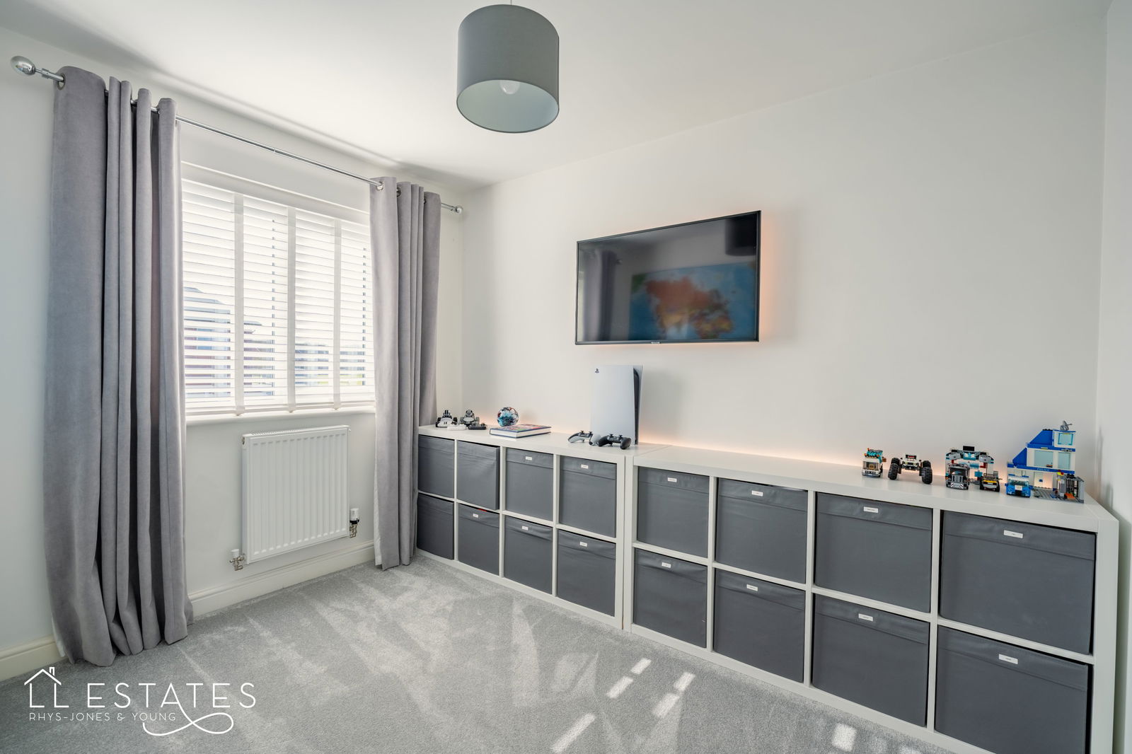 4 bed detached house for sale in Llys Walsh, Rhyl  - Property Image 12