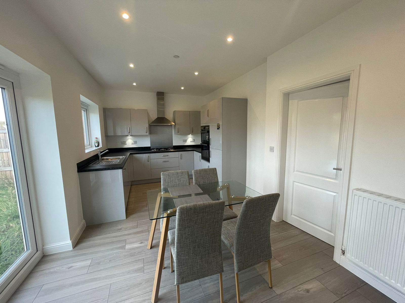 3 bed detached house to rent in Bryn Twr, Rhuddlan, Rhyl  - Property Image 2