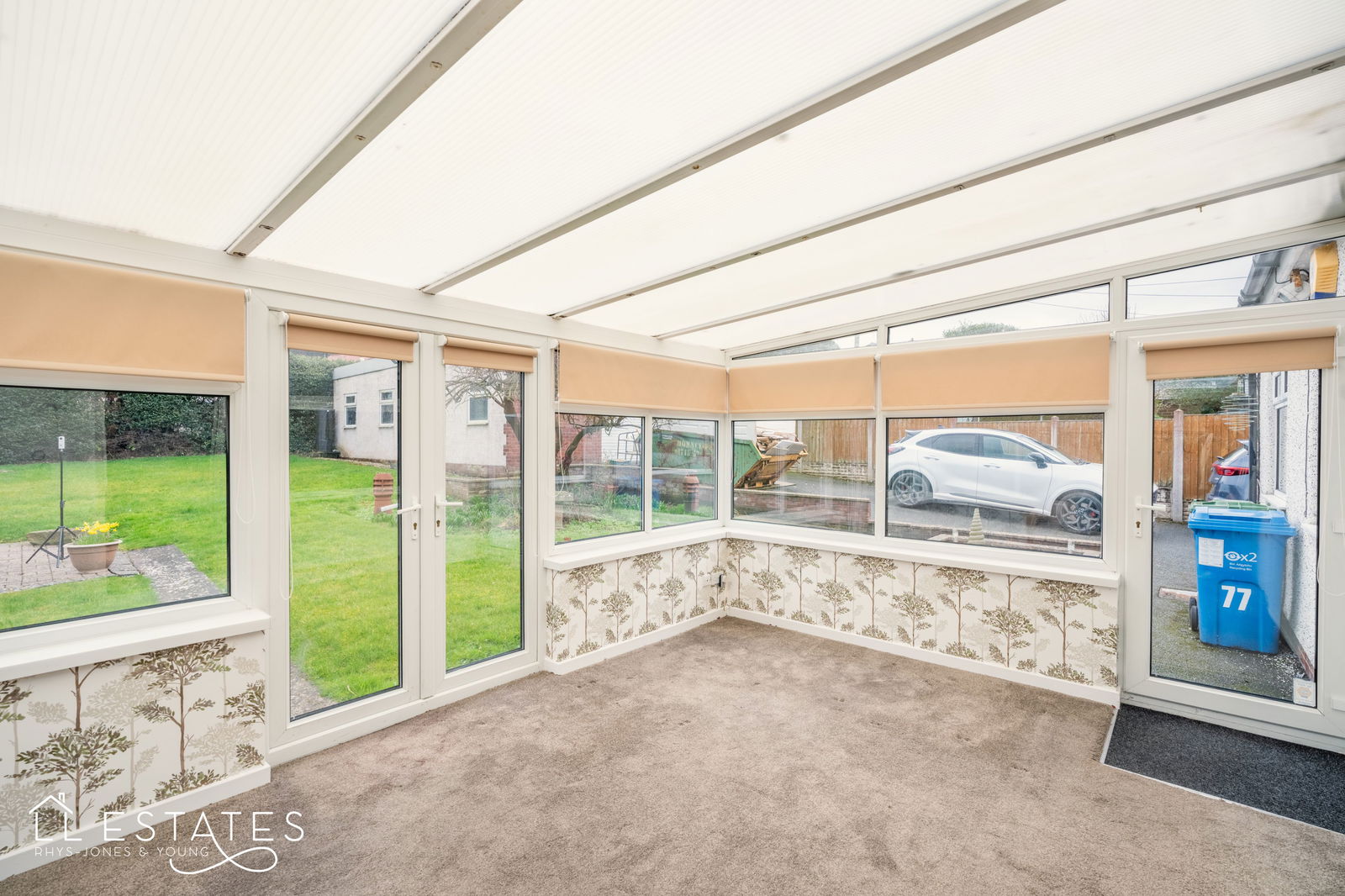 2 bed bungalow for sale in St. Asaph Road, Dyserth  - Property Image 10