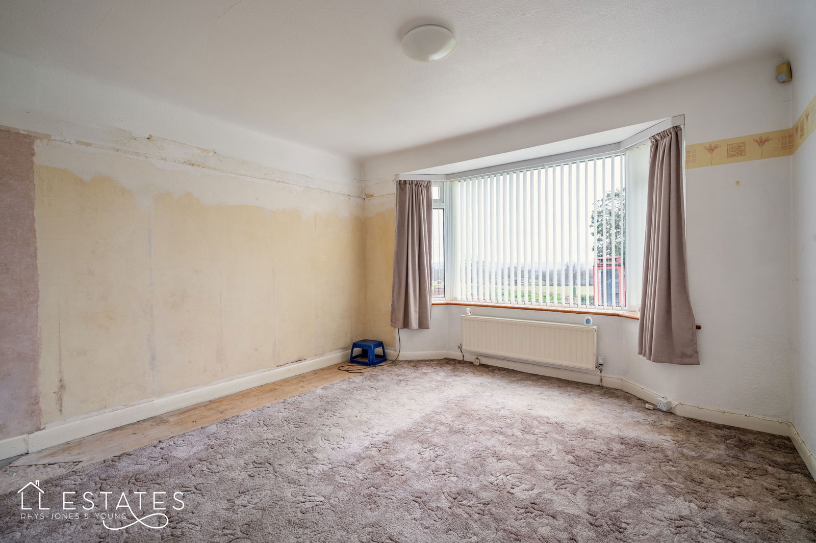 2 bed bungalow for sale in St. Asaph Road, Dyserth  - Property Image 9