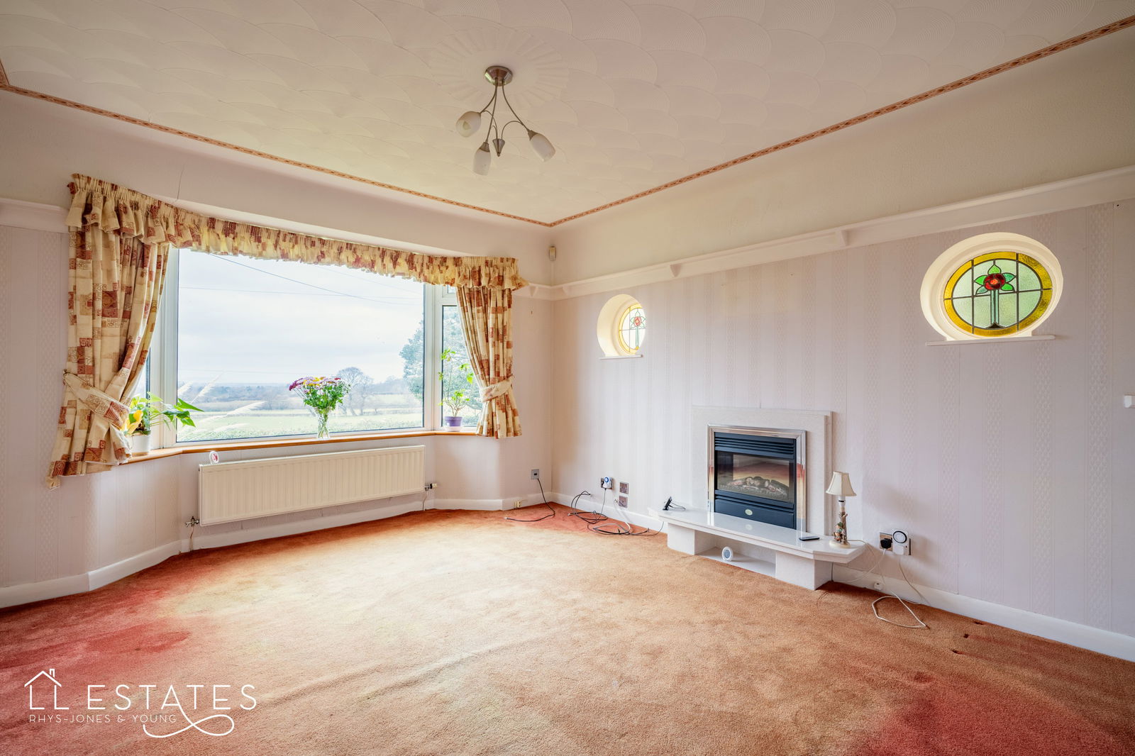 2 bed bungalow for sale in St. Asaph Road, Dyserth 6