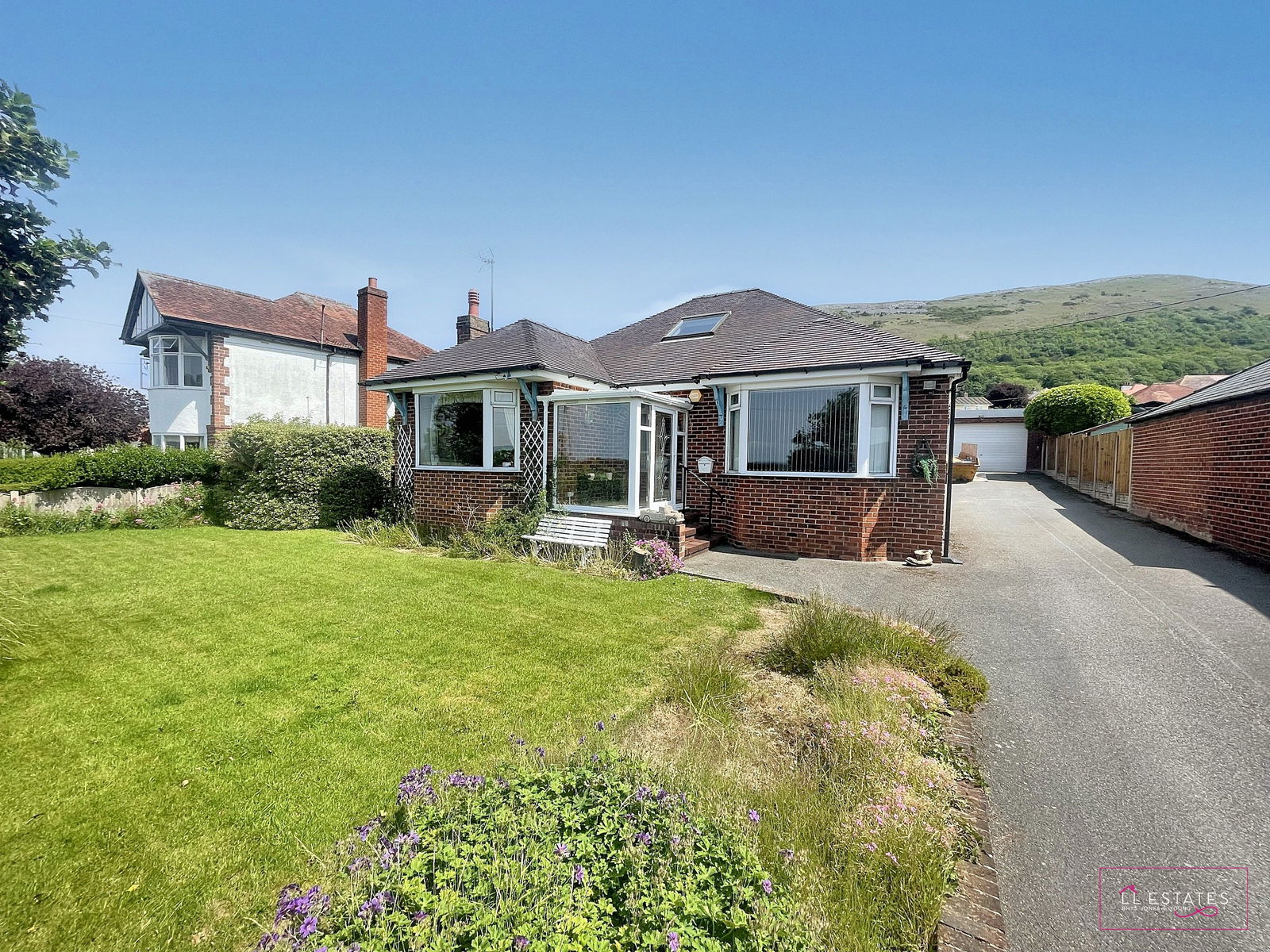 2 bed bungalow for sale in St. Asaph Road, Dyserth  - Property Image 3