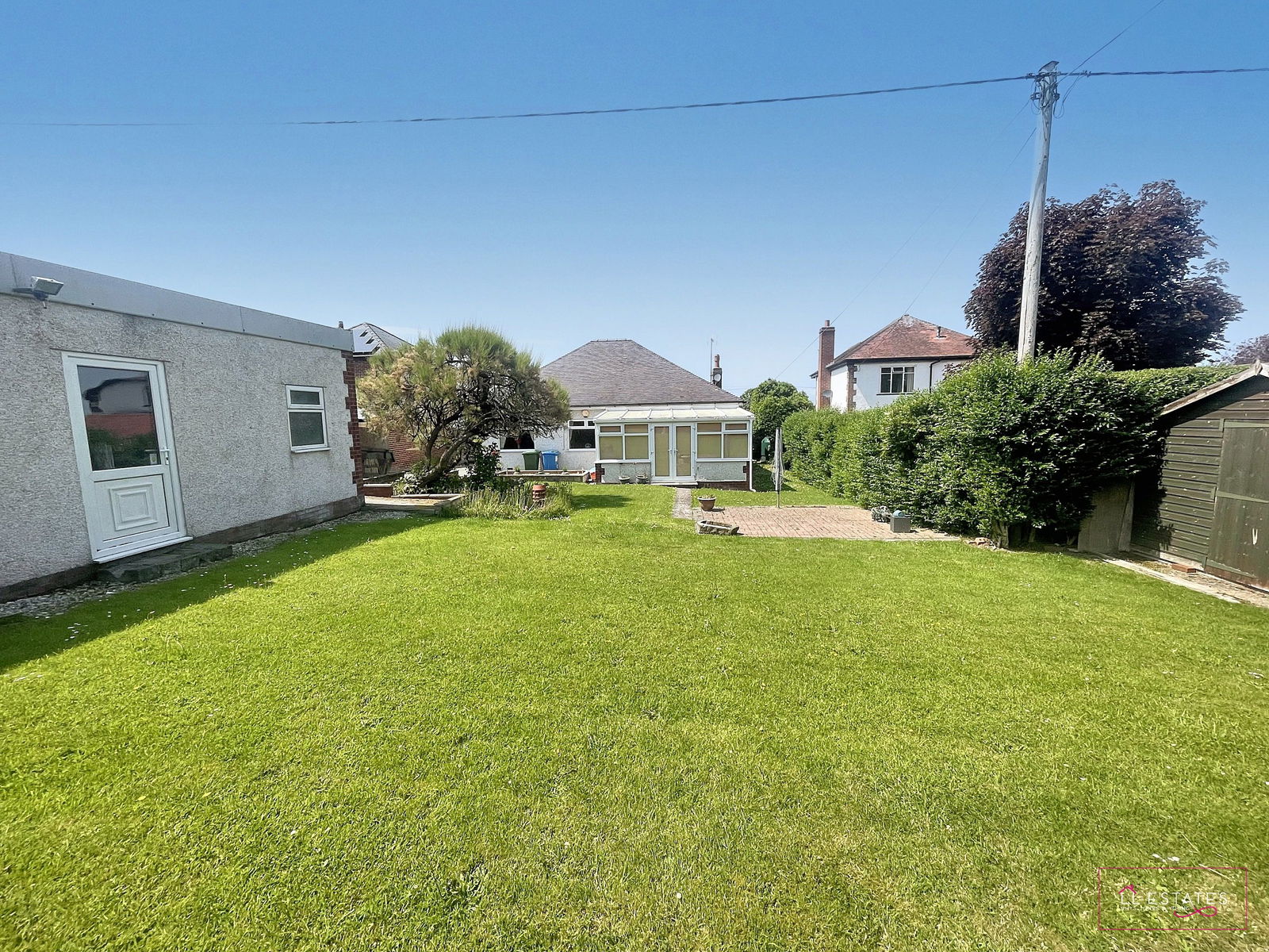 2 bed bungalow for sale in St. Asaph Road, Dyserth  - Property Image 15