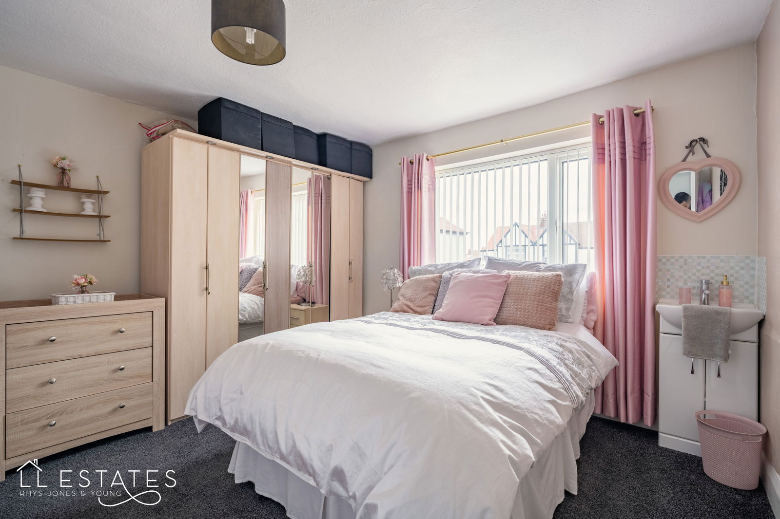 3 bed semi-detached house for sale in The Willows, Prestatyn  - Property Image 6