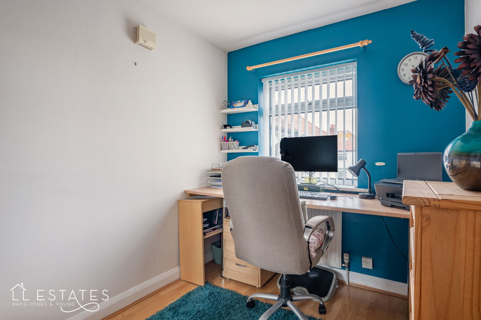 3 bed semi-detached house for sale in The Willows, Prestatyn  - Property Image 7