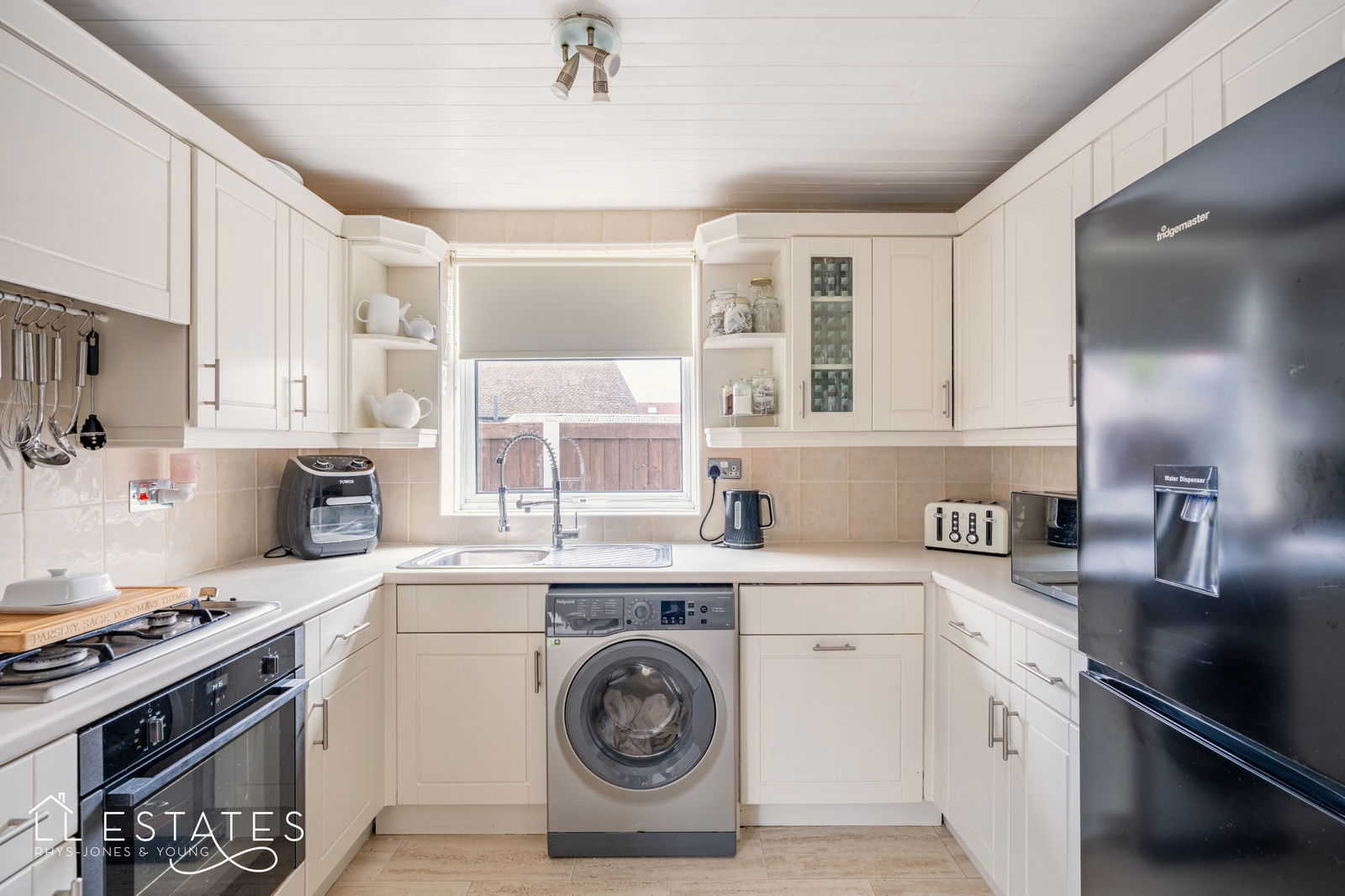 3 bed semi-detached house for sale in The Willows, Prestatyn  - Property Image 4