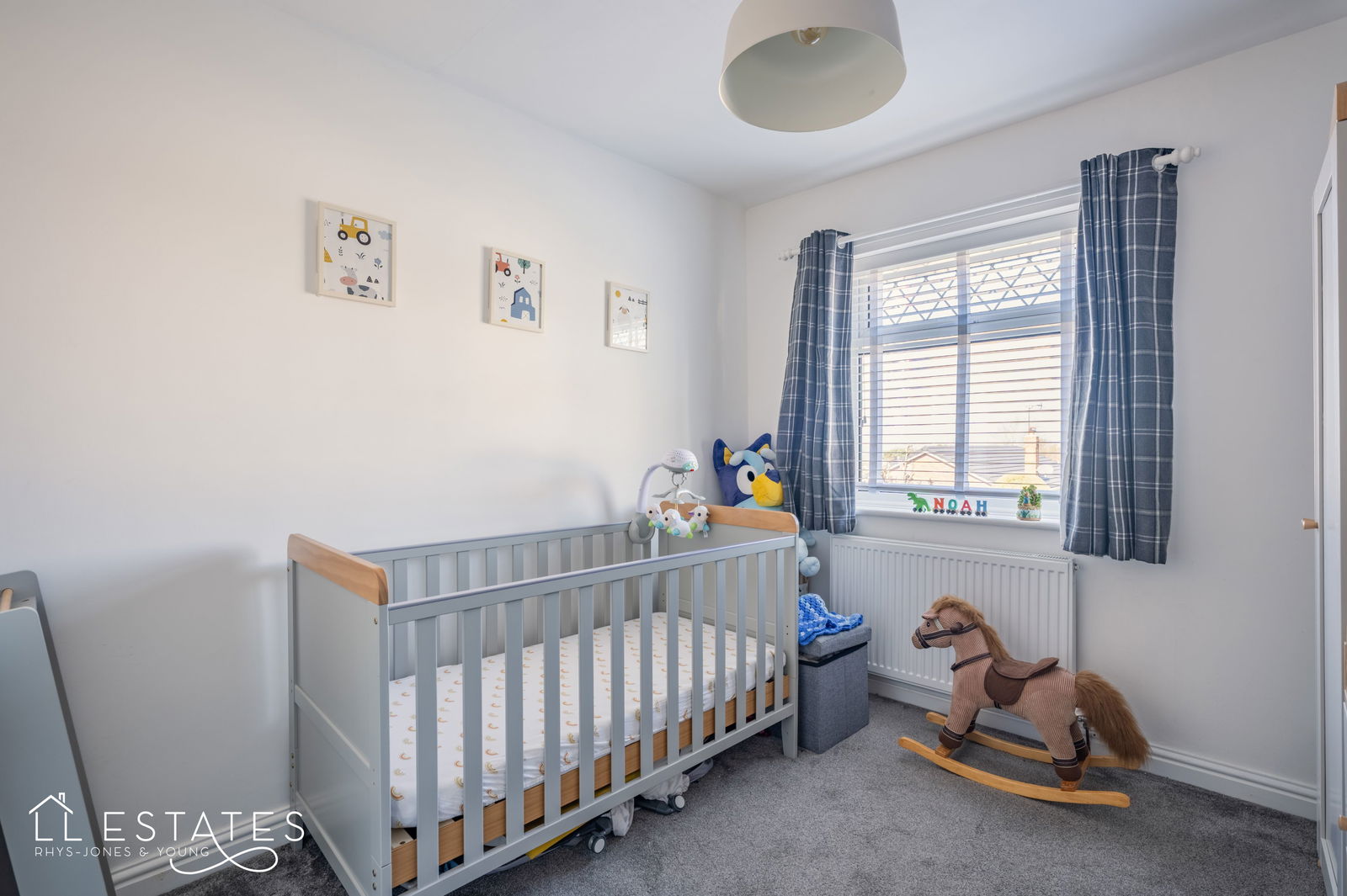 2 bed bungalow for sale in Parc Bron Deg, Dyserth  - Property Image 10