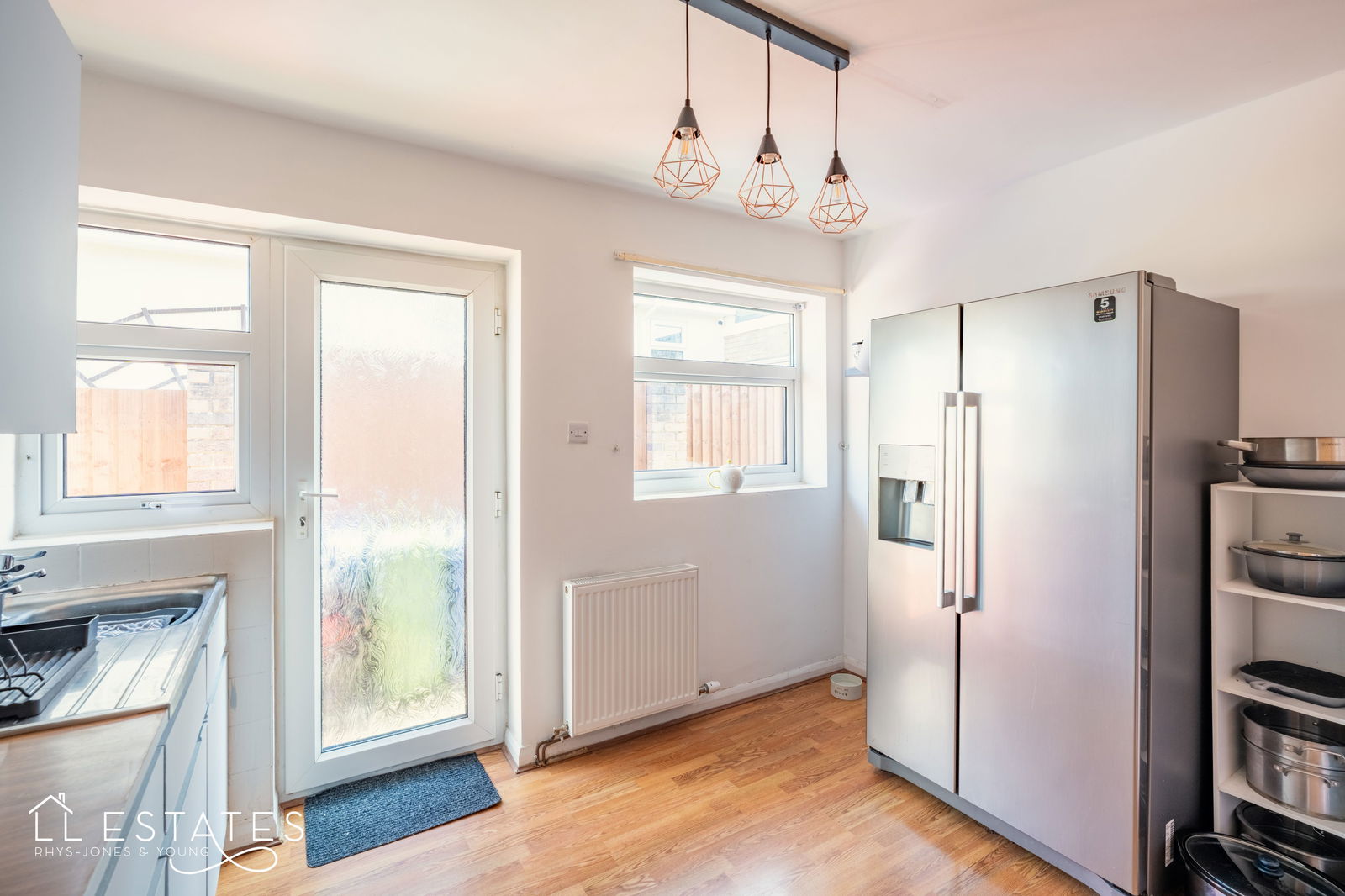 2 bed bungalow for sale in Parc Bron Deg, Dyserth  - Property Image 5