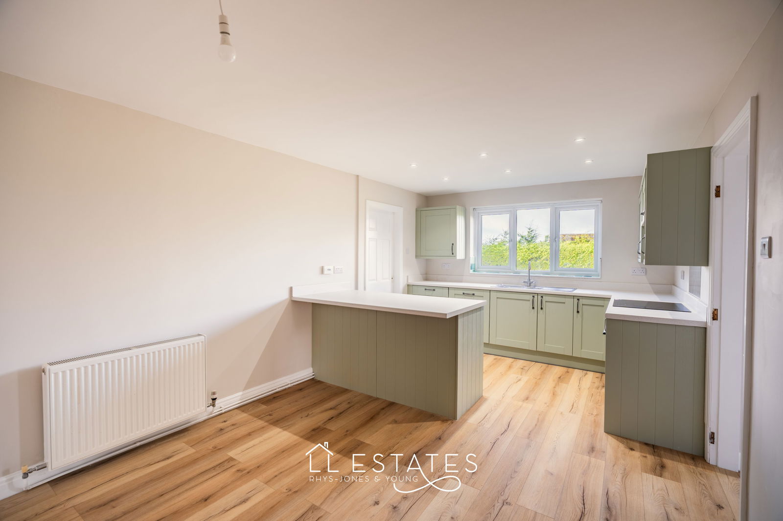 5 bed detached house for sale in Rhodfa Conwy, Dyserth  - Property Image 2