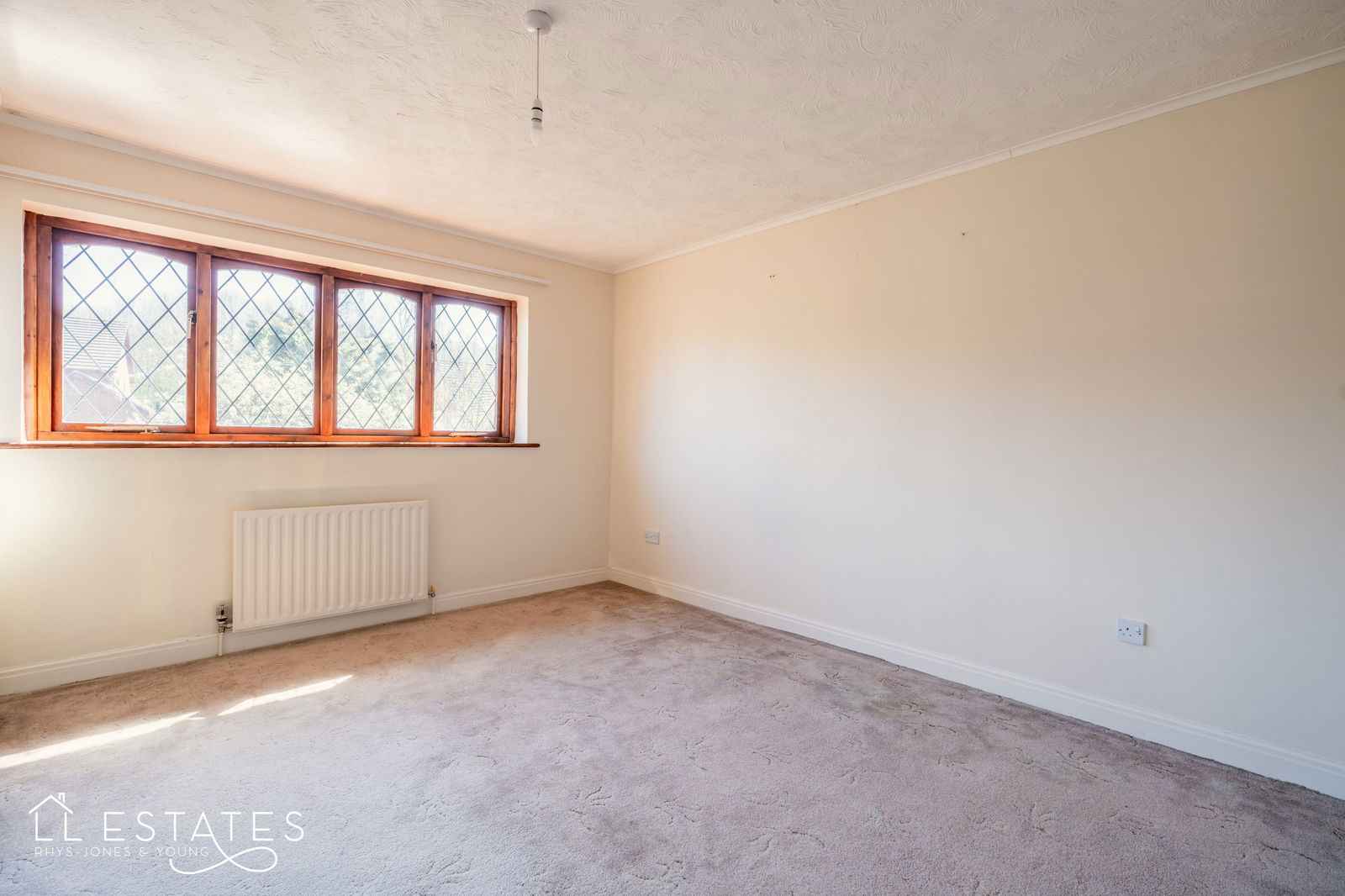 5 bed detached house for sale in Rhodfa Conwy, Dyserth  - Property Image 6