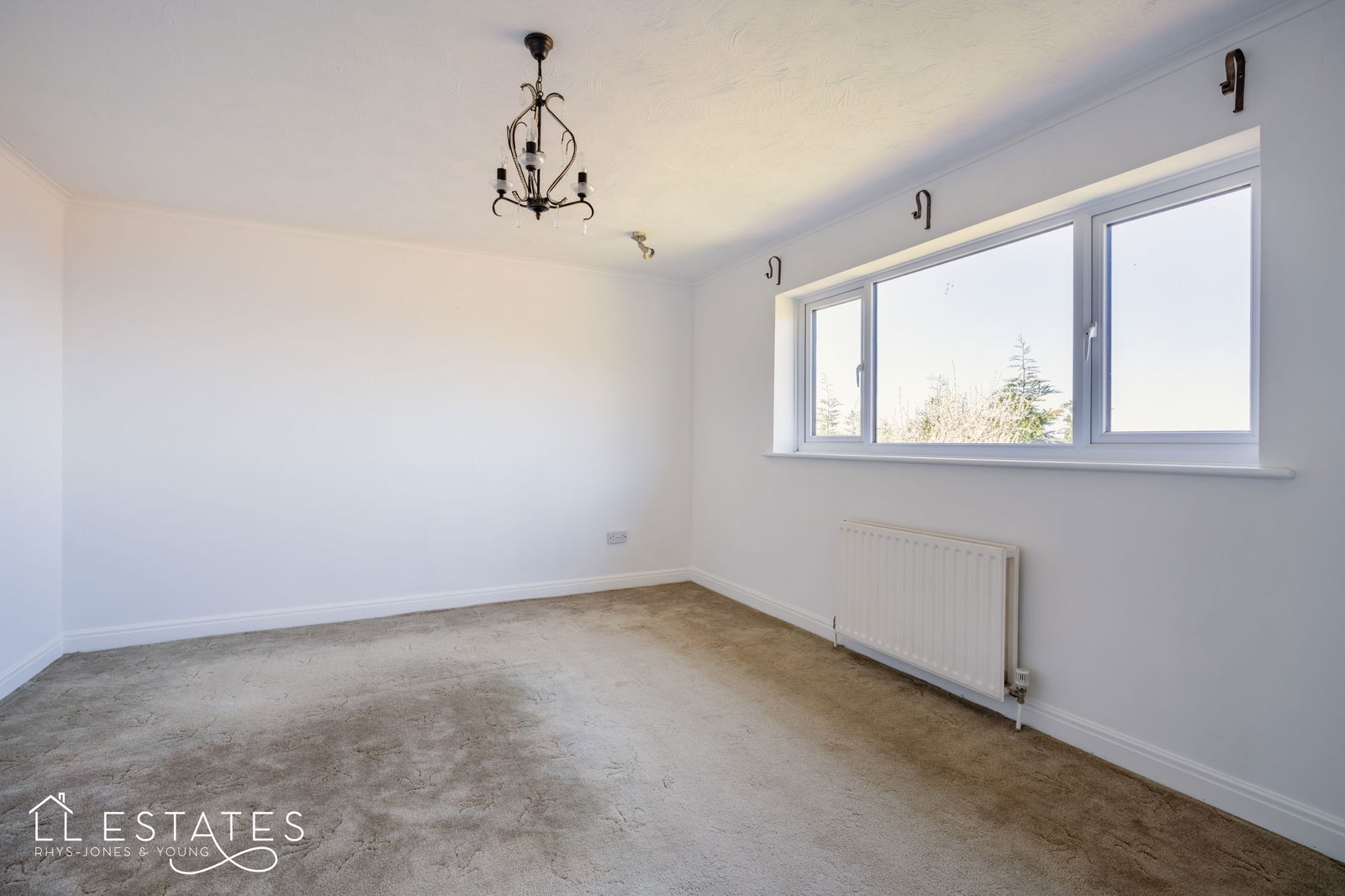 5 bed detached house for sale in Rhodfa Conwy, Dyserth  - Property Image 5