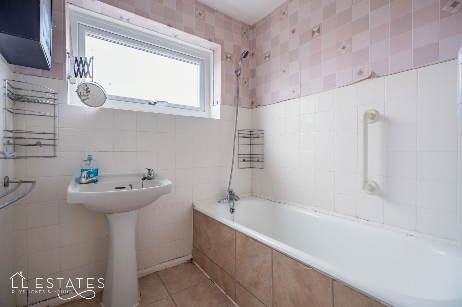 2 bed semi-detached bungalow for sale in Awelon Mor, Prestatyn 4