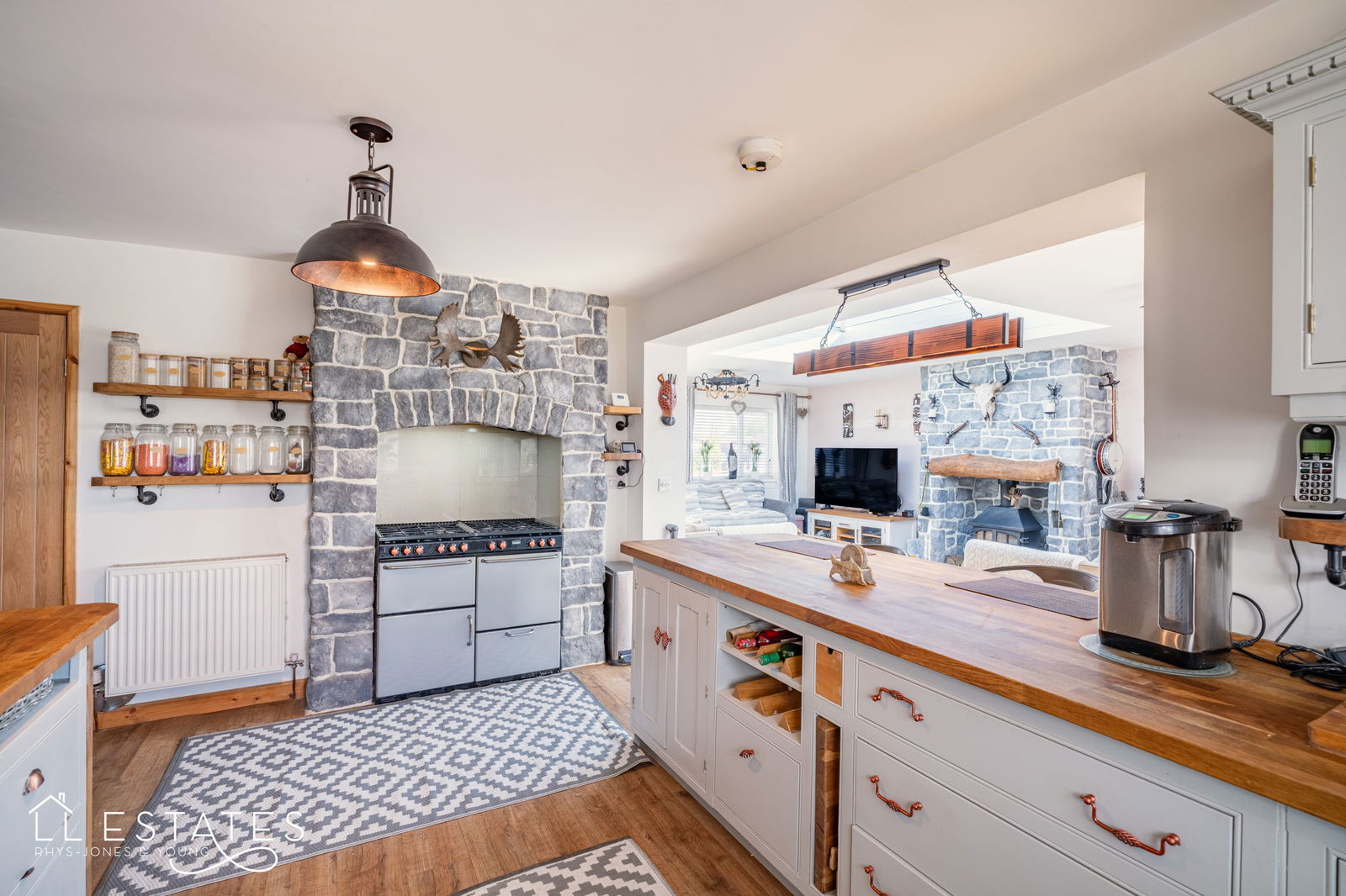 3 bed bungalow for sale in Kinmel Way, Towyn 5