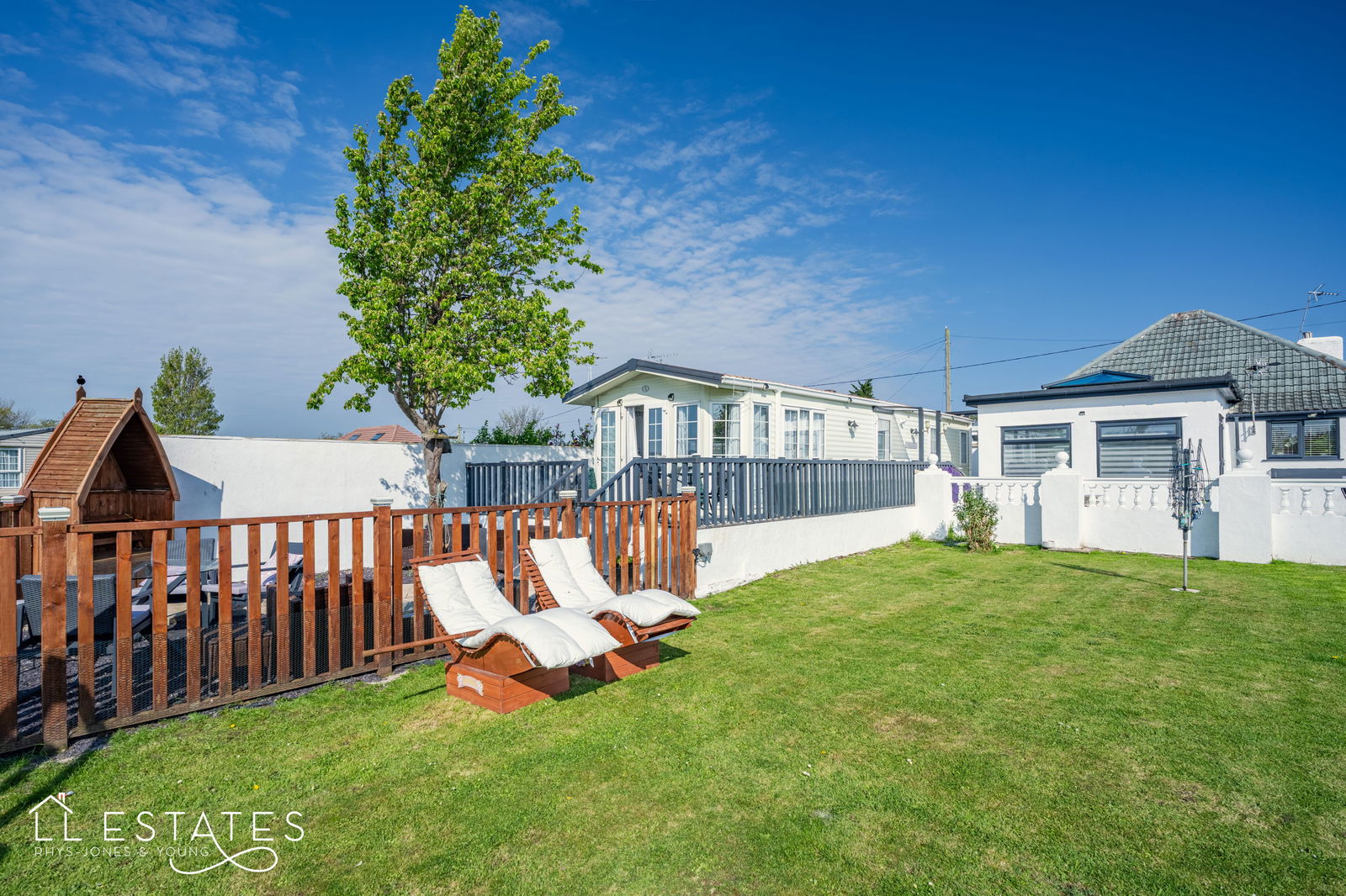 3 bed bungalow for sale in Kinmel Way, Towyn 13