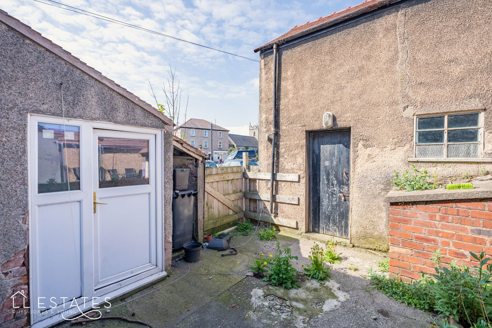 4 bed semi-detached house for sale in Berthes Road, Old Colwyn 11